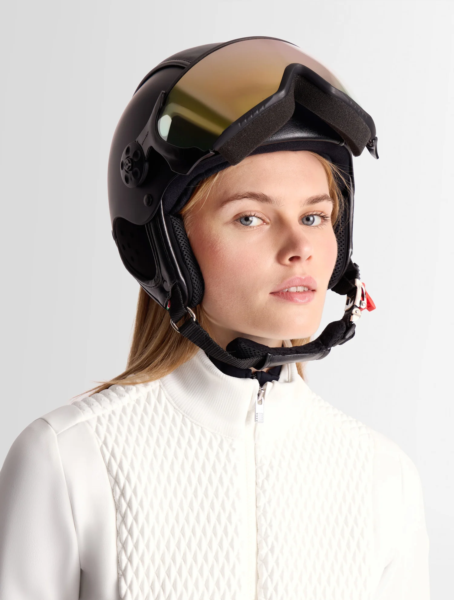 CASQUE DE SKI PACE HEAD - Image 4