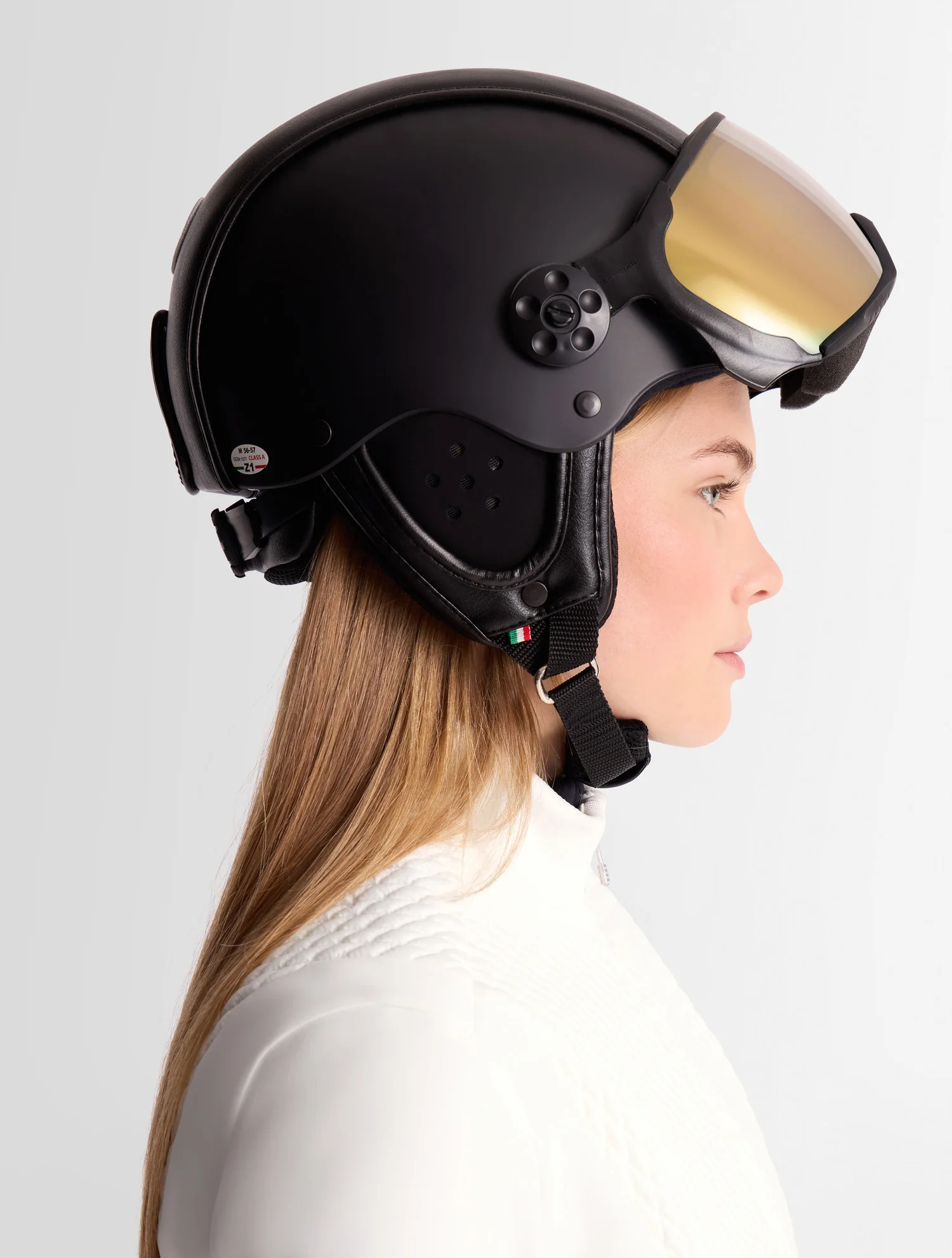 CASQUE DE SKI PACE HEAD - Image 5