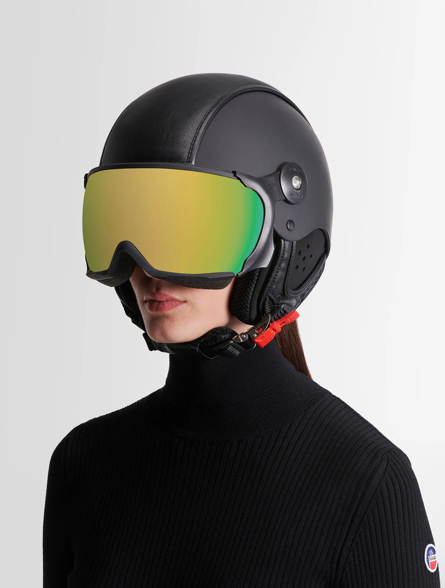 CASQUE DE SKI PACE HEAD - Image 6
