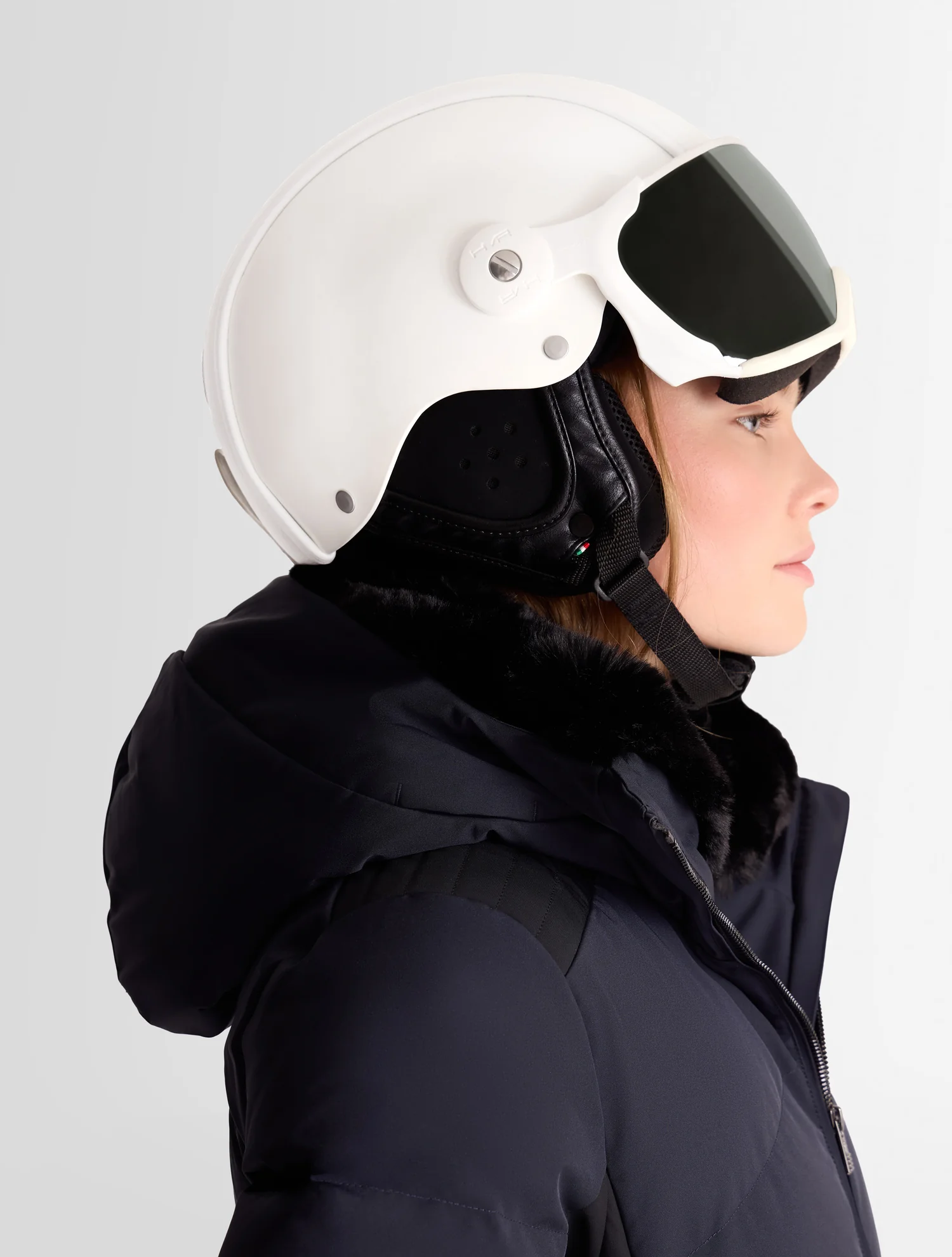 CASQUE DE SKI PACE HEAD - Image 3