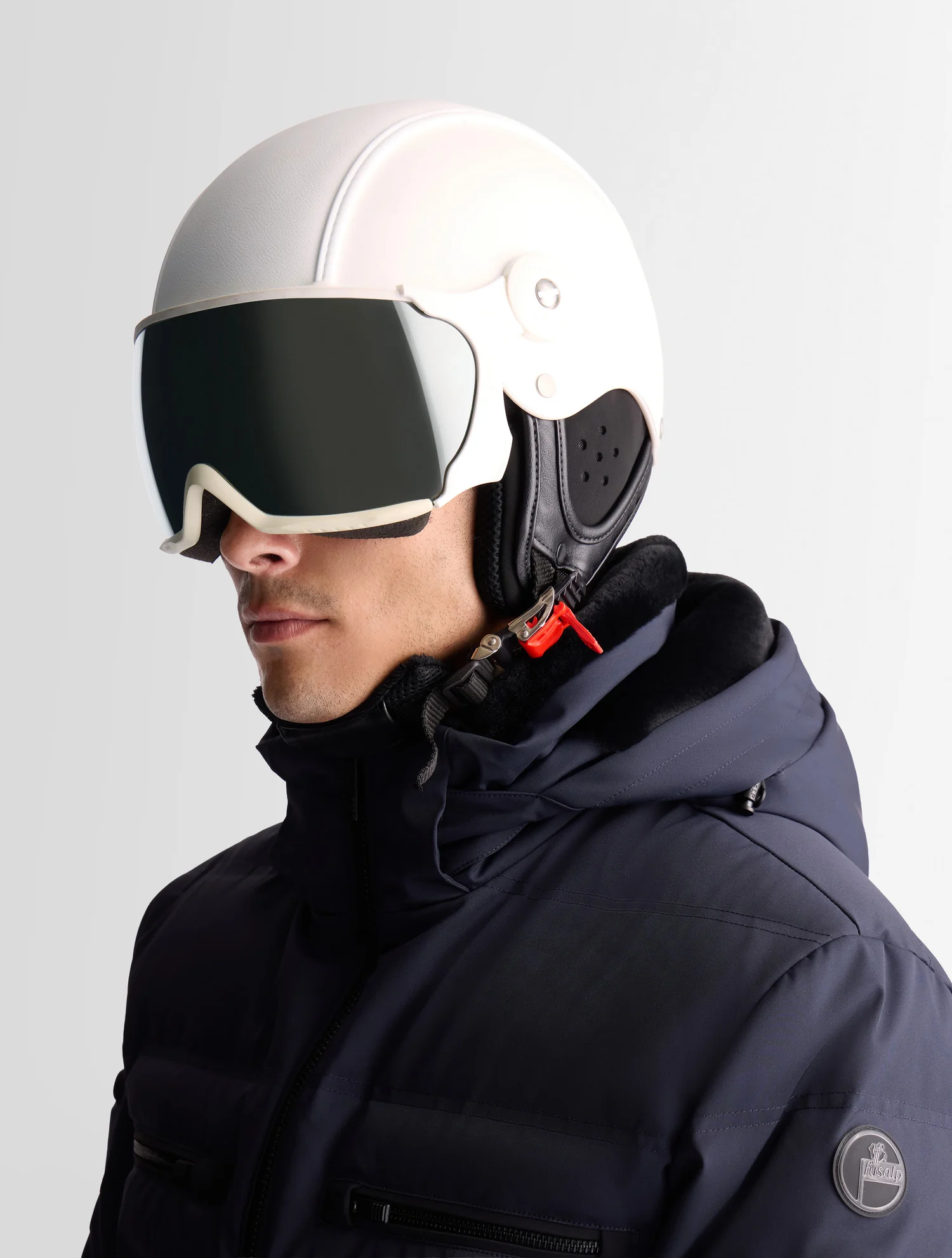 CASQUE DE SKI PACE HEAD - Image 4
