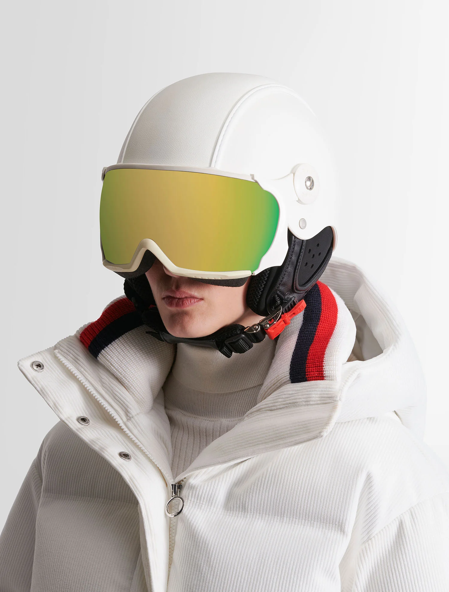 CASQUE DE SKI PACE HEAD - Image 6