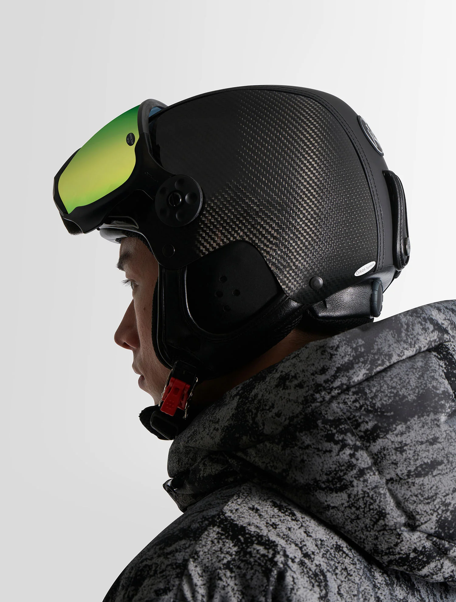 CASQUE DE SKI SIGMA - Image 4