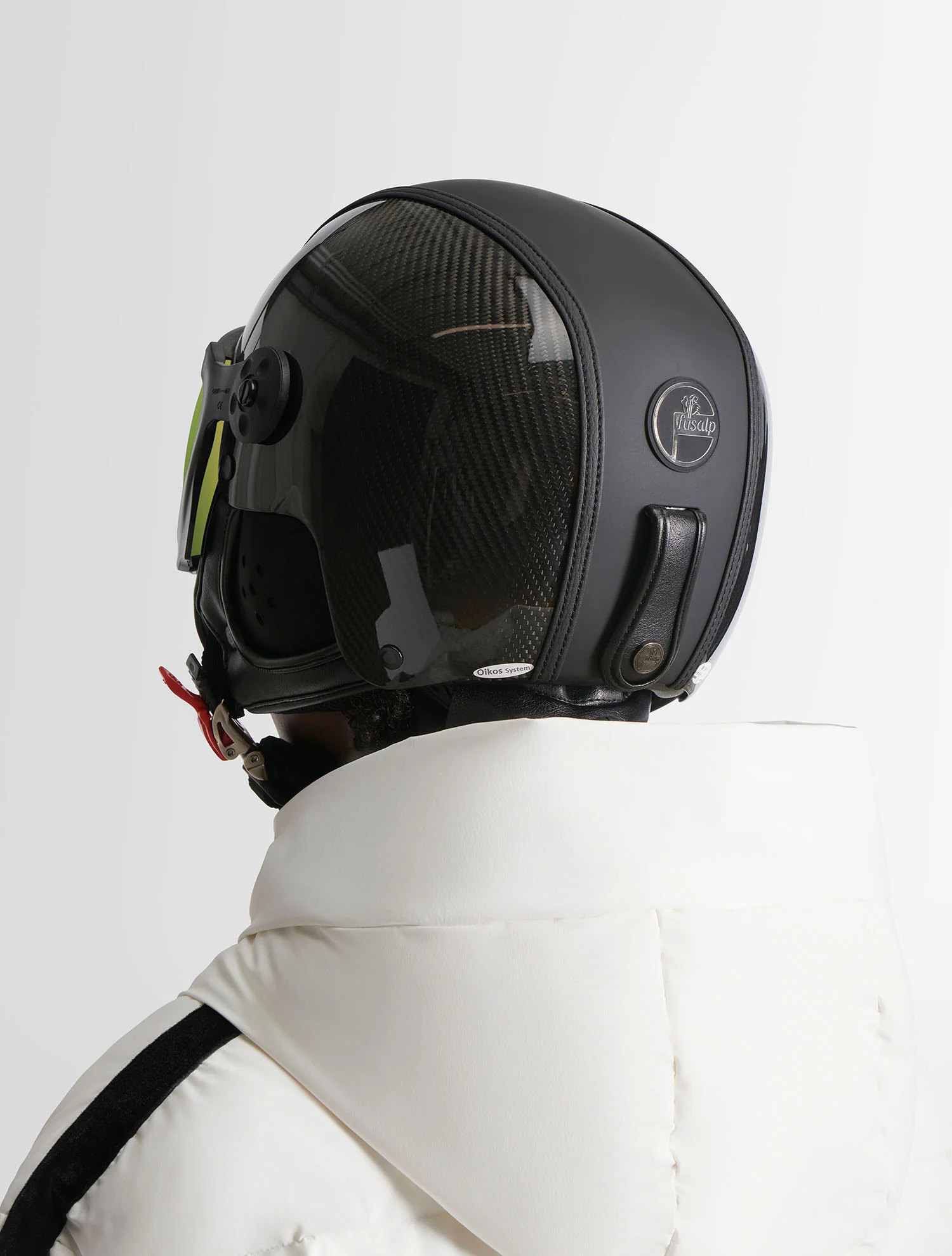 CASQUE DE SKI SIGMA - Image 6