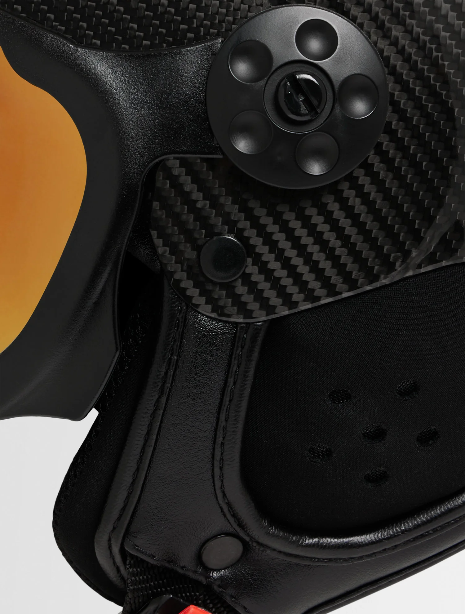 CASQUE DE SKI SIGMA - Image 7
