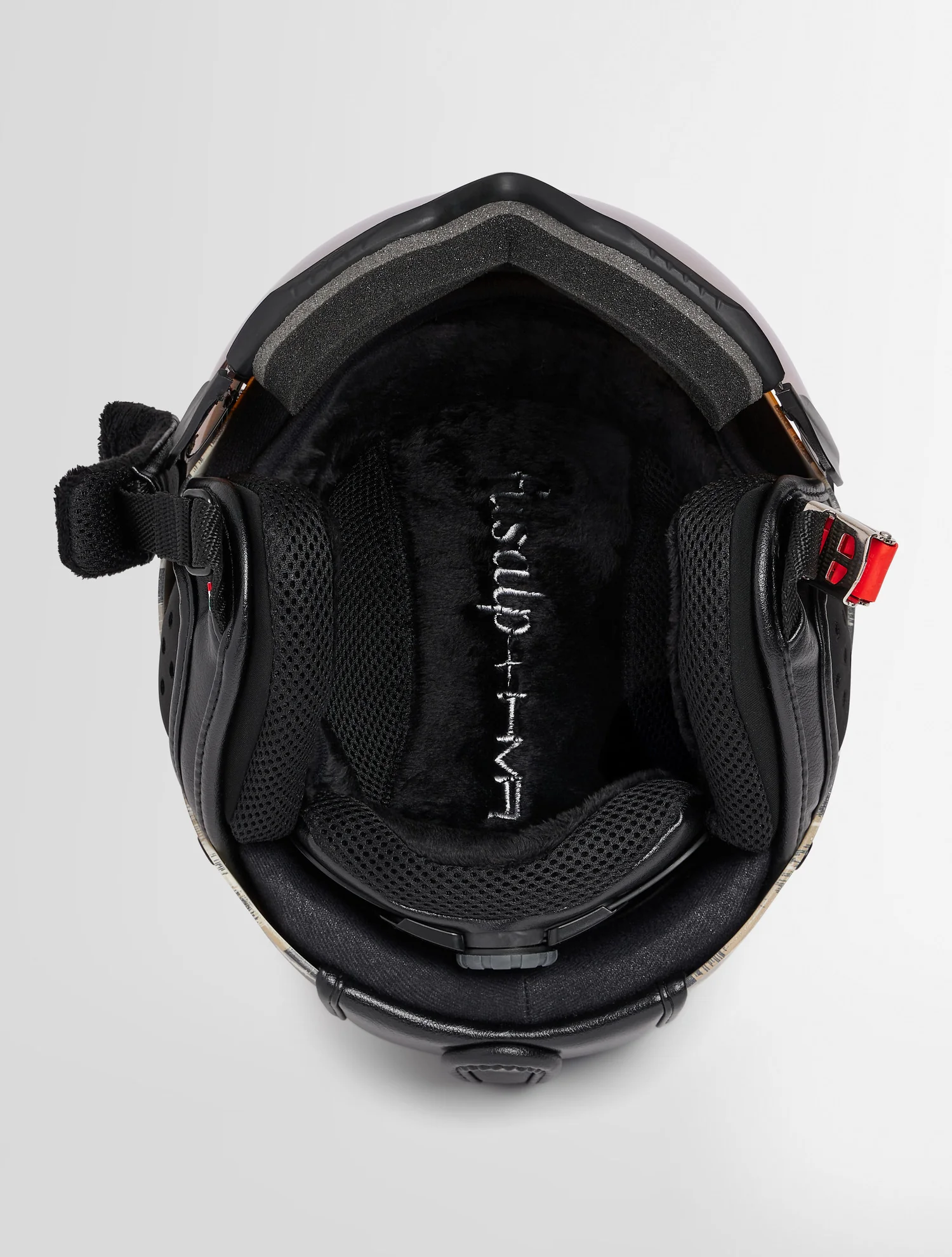 CASQUE PACE HEAD PRINT - Image 3