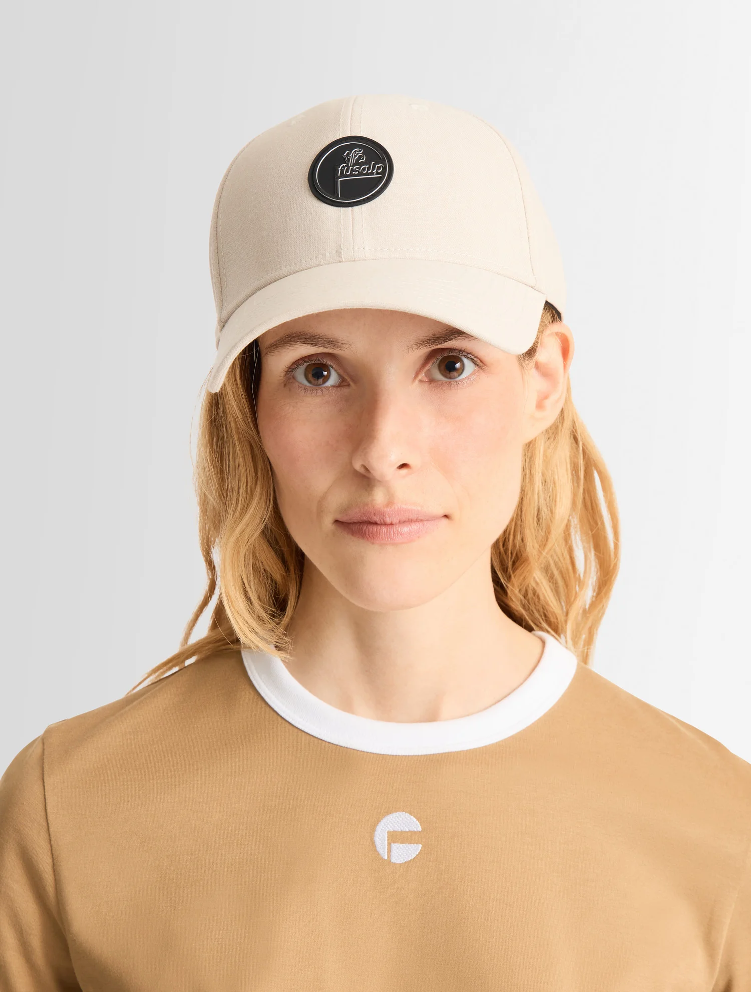 CASQUETTE CHAMBRAY CAP - Image 4