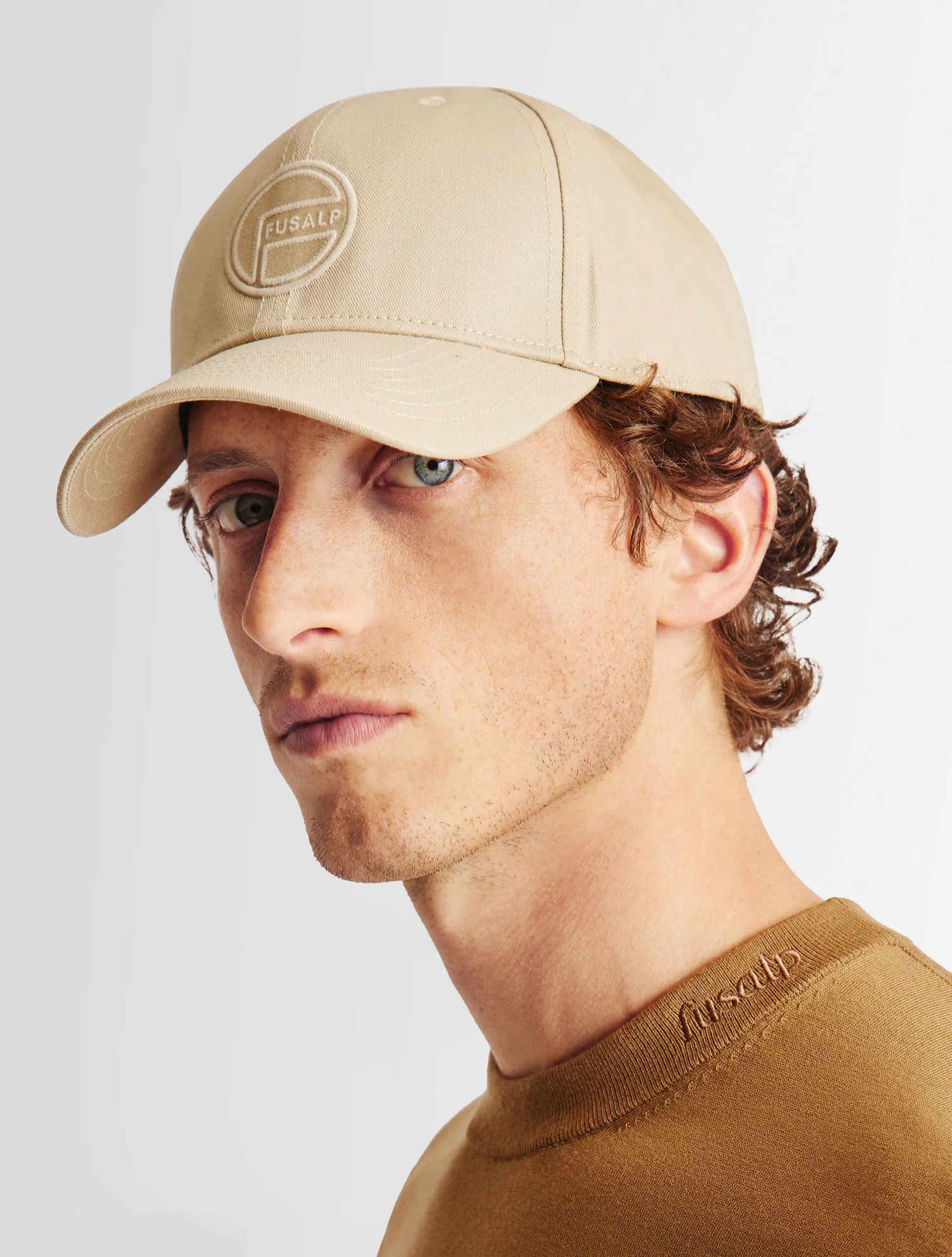 CASQUETTE COTTON - Image 4