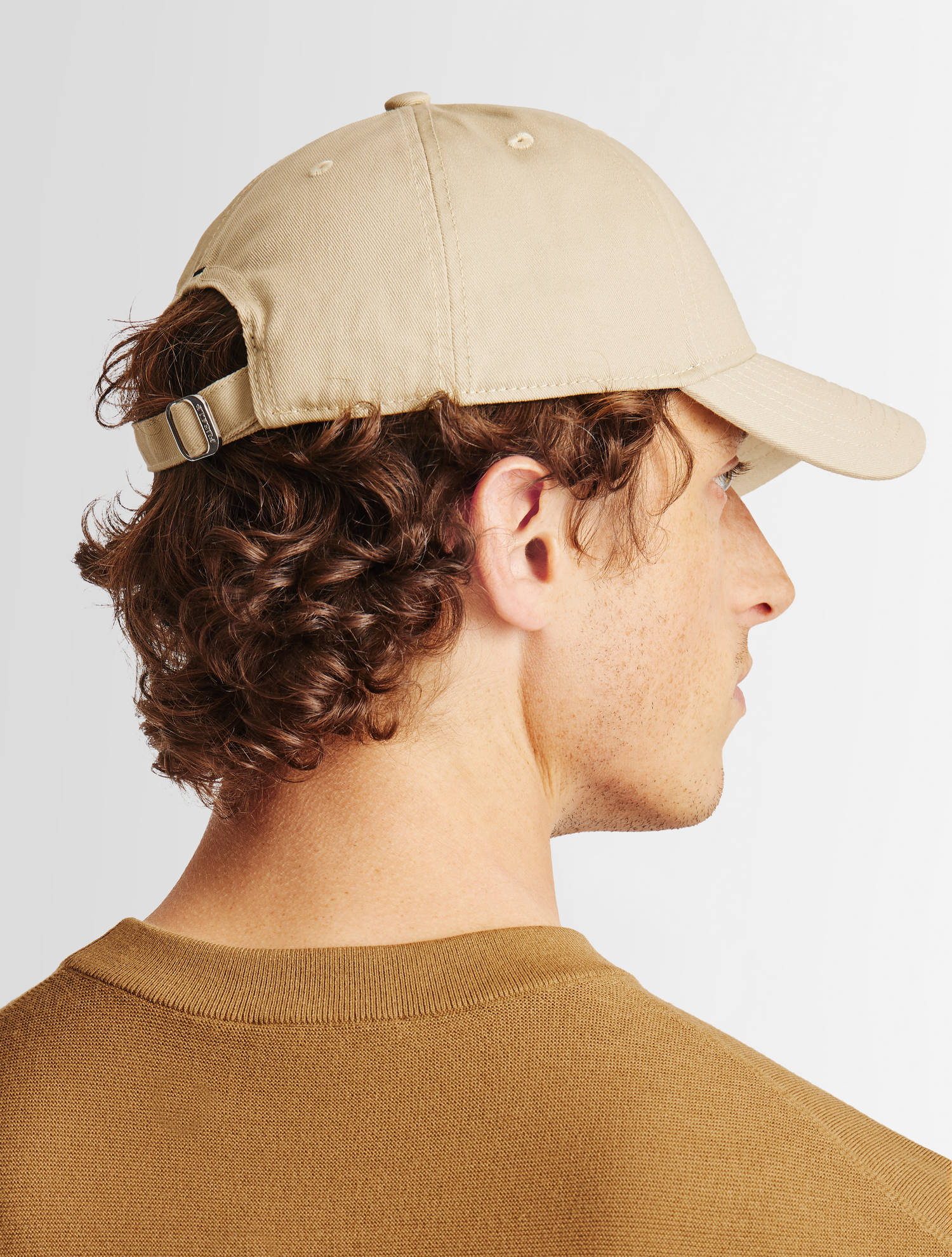 CASQUETTE COTTON - Image 5