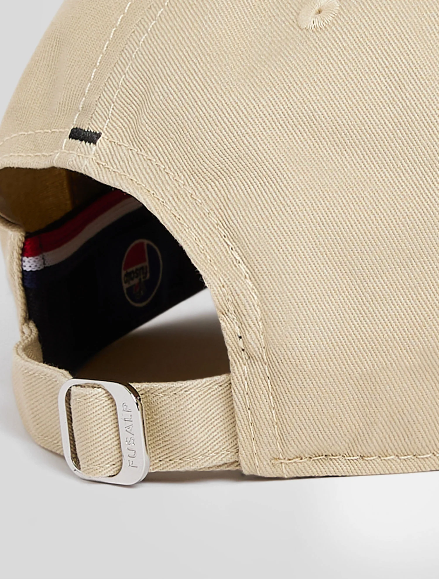 CASQUETTE COTTON - Image 6