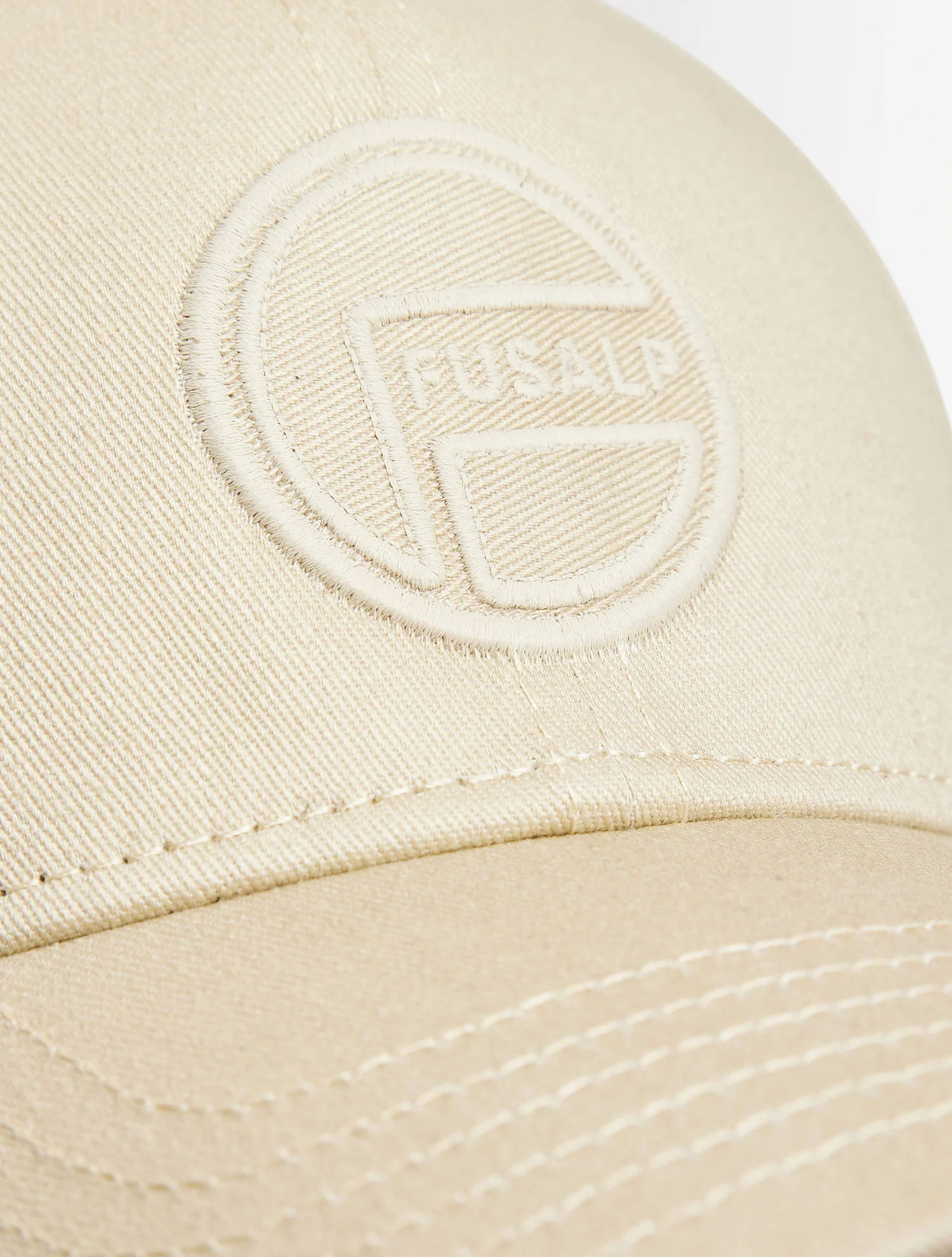 CASQUETTE COTTON - Image 7