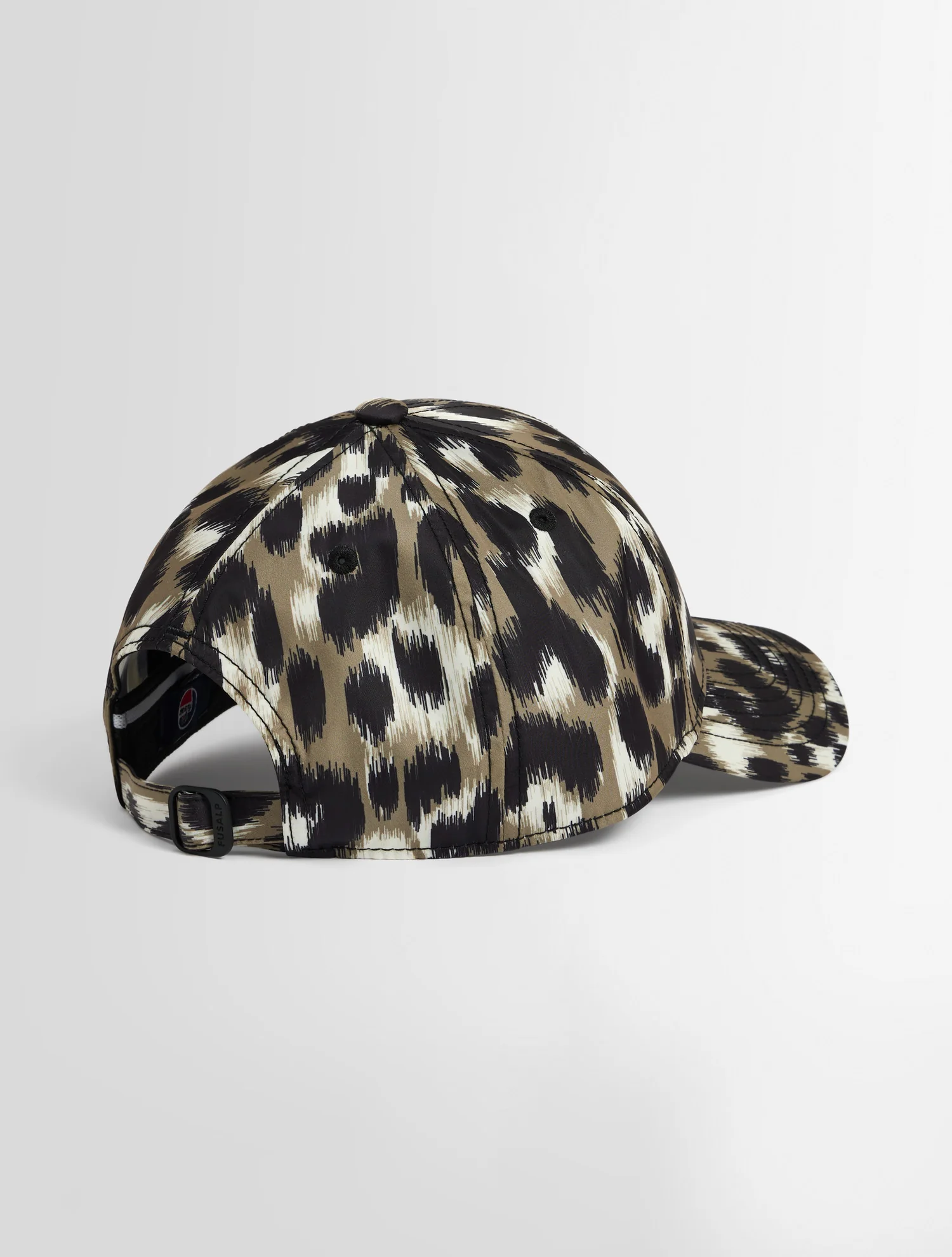 CASQUETTE LEOPARD - Image 2