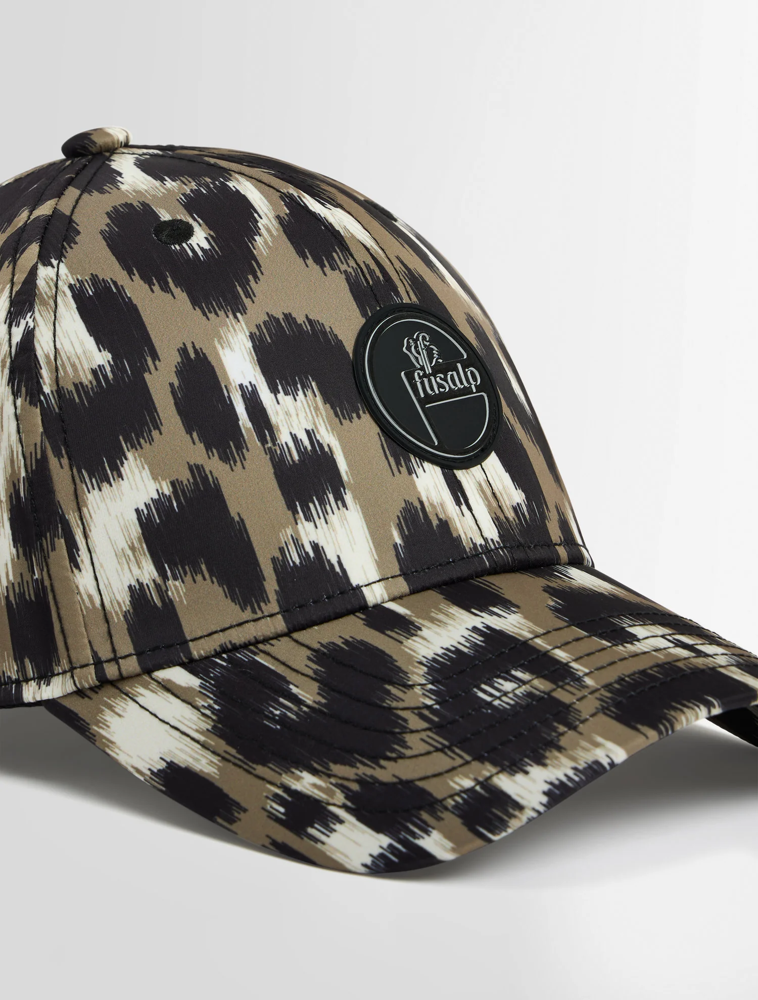 CASQUETTE LEOPARD - Image 5