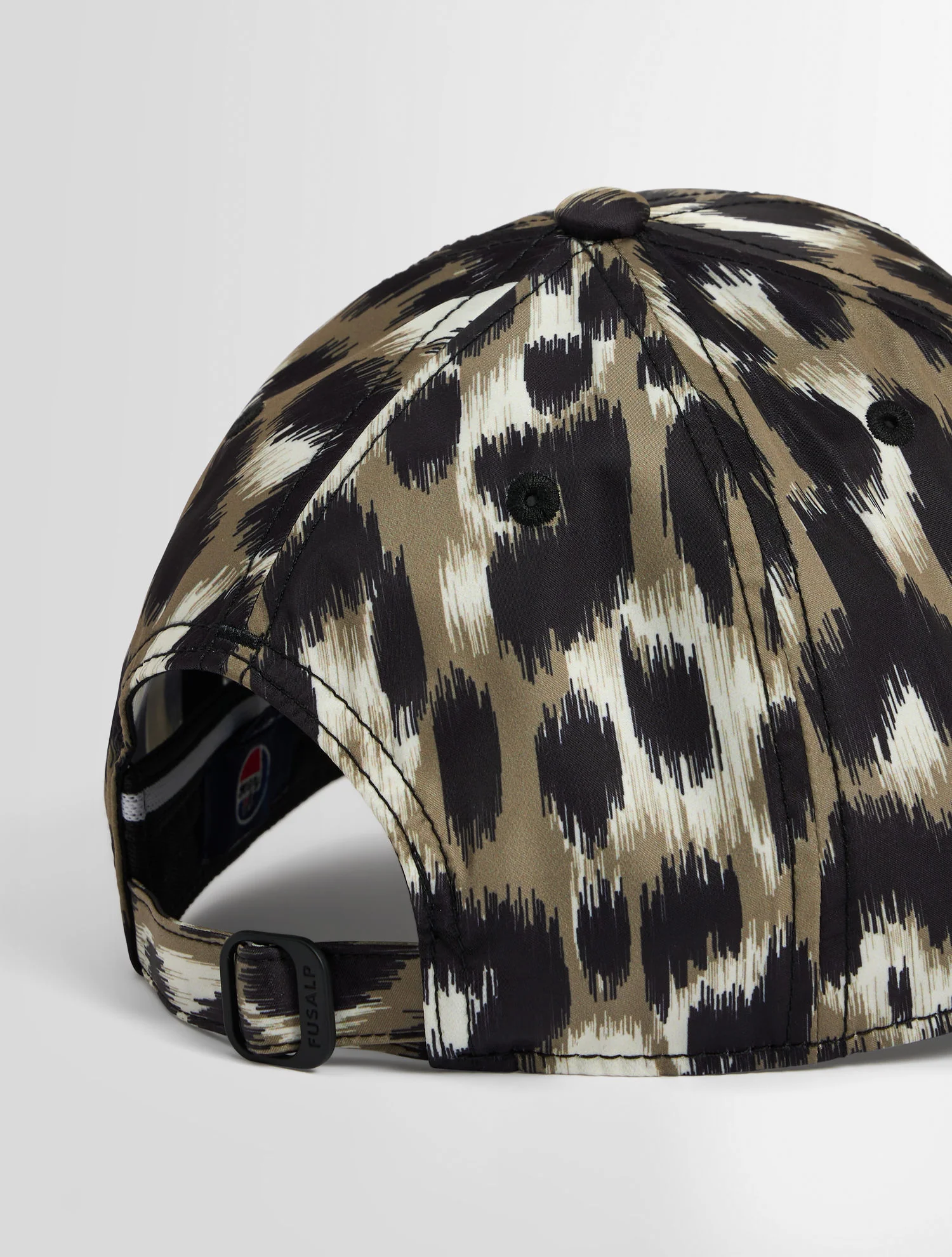 CASQUETTE LEOPARD - Image 6