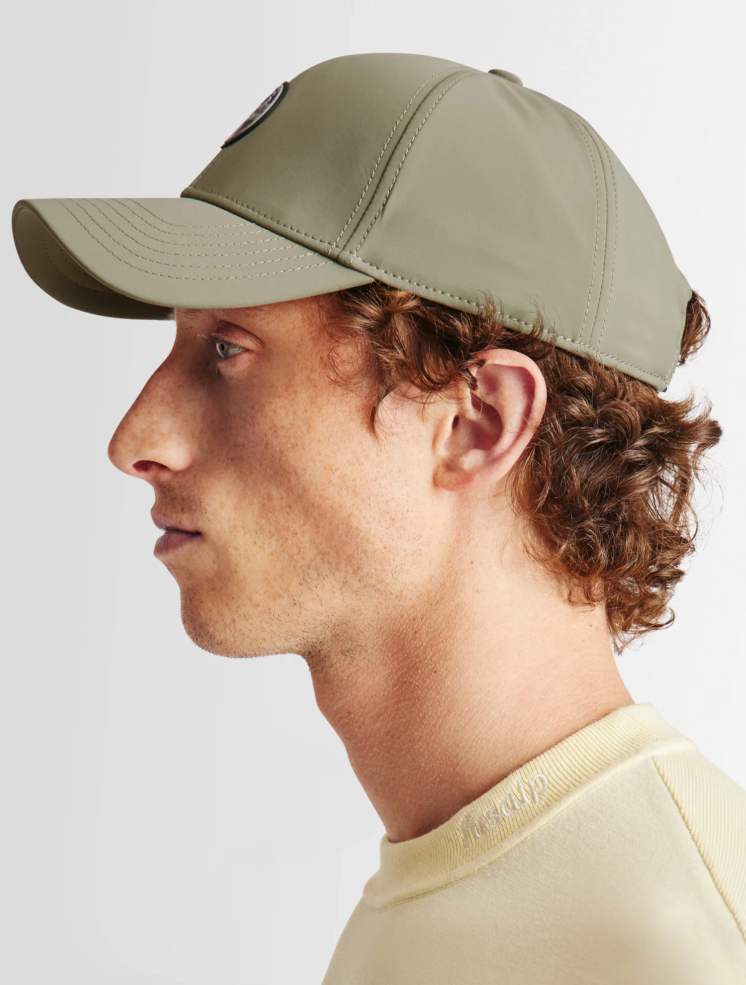 CASQUETTE RAINING - Image 4
