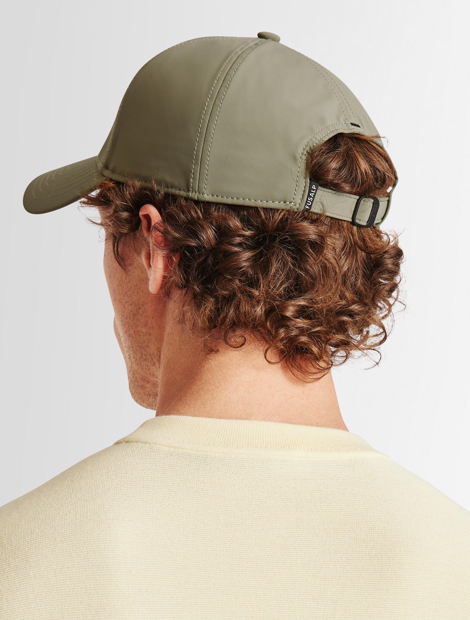 CASQUETTE RAINING - Image 5