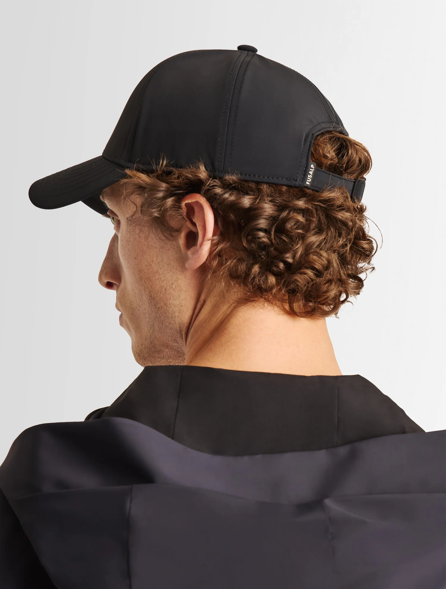 CASQUETTE RAINING - Image 6