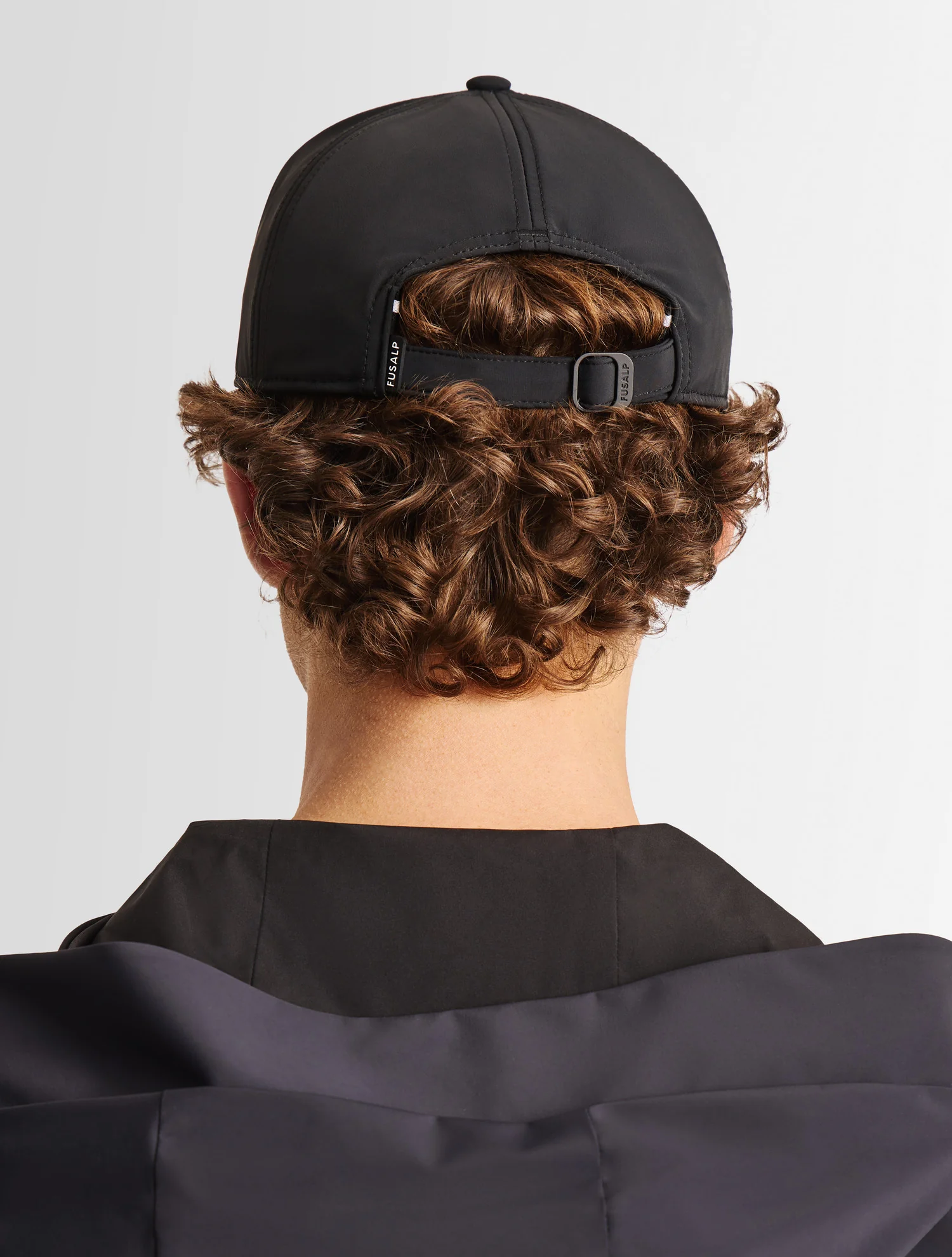 CASQUETTE RAINING - Image 7