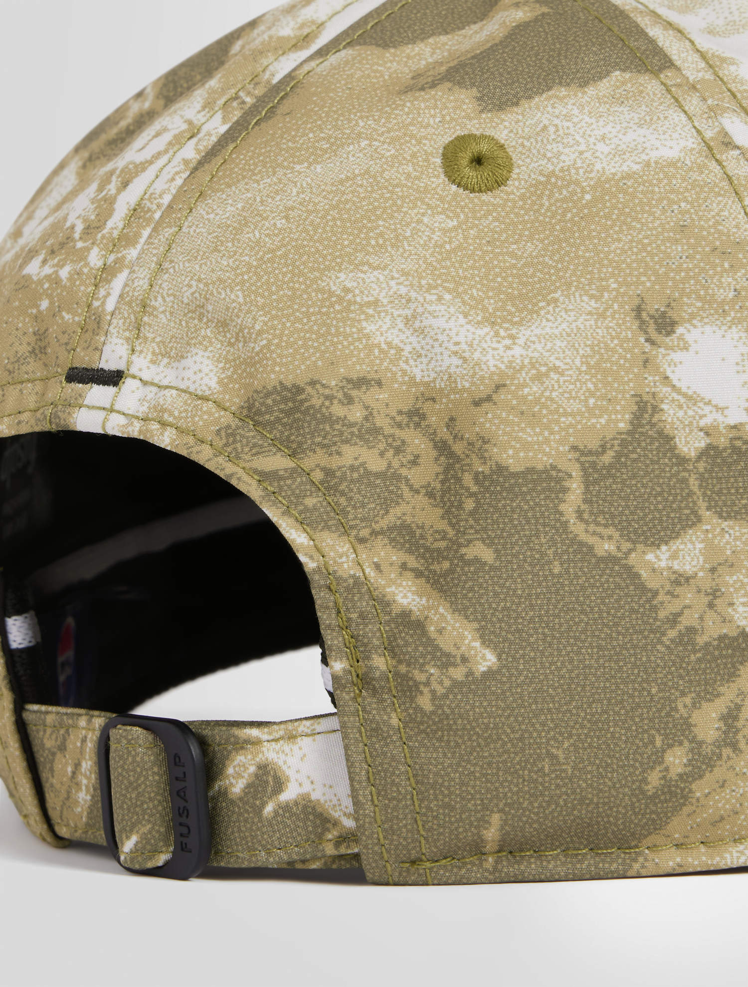 CASQUETTE REPTAIN CAP - Image 4