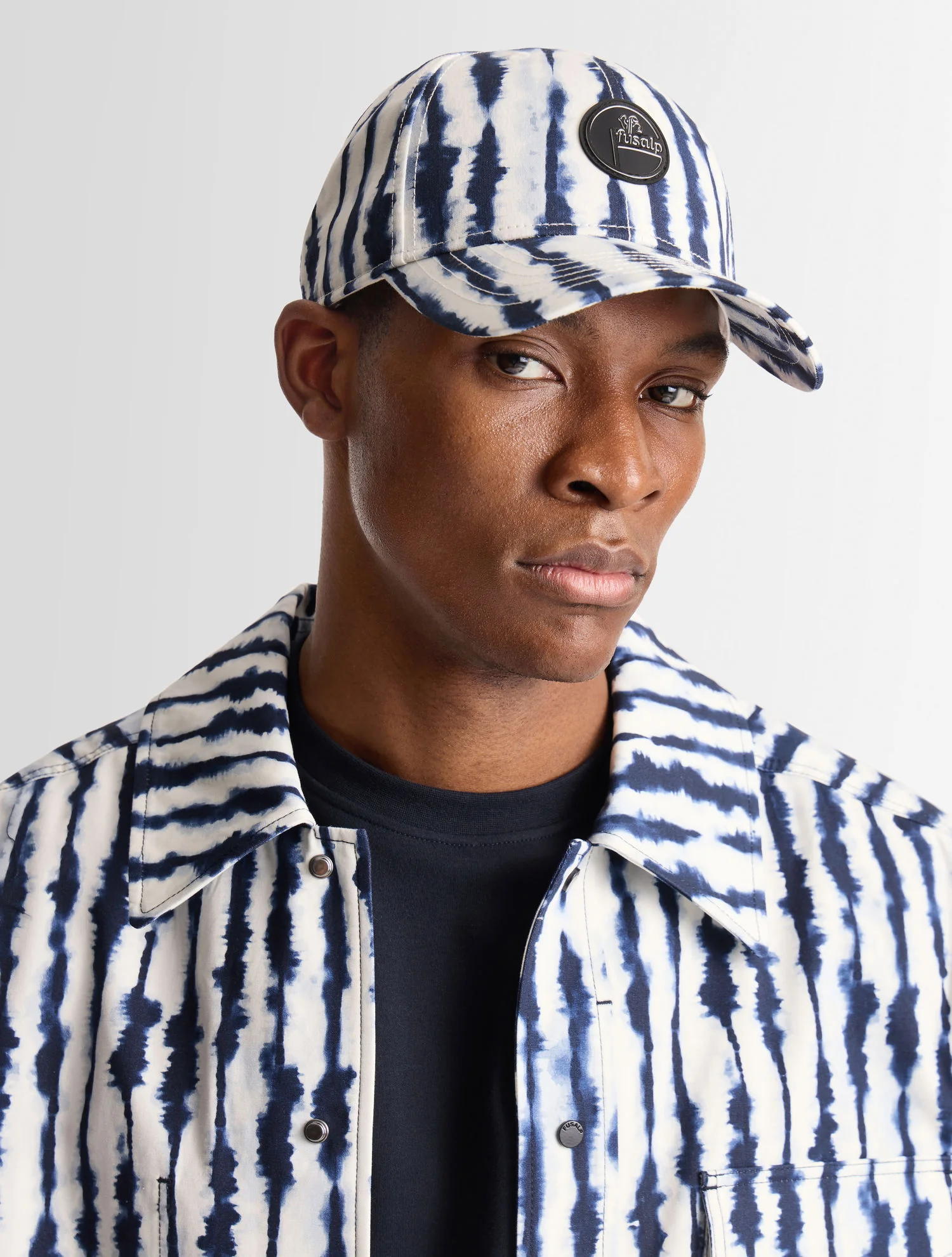 CASQUETTE SHIBO CAP - Image 5