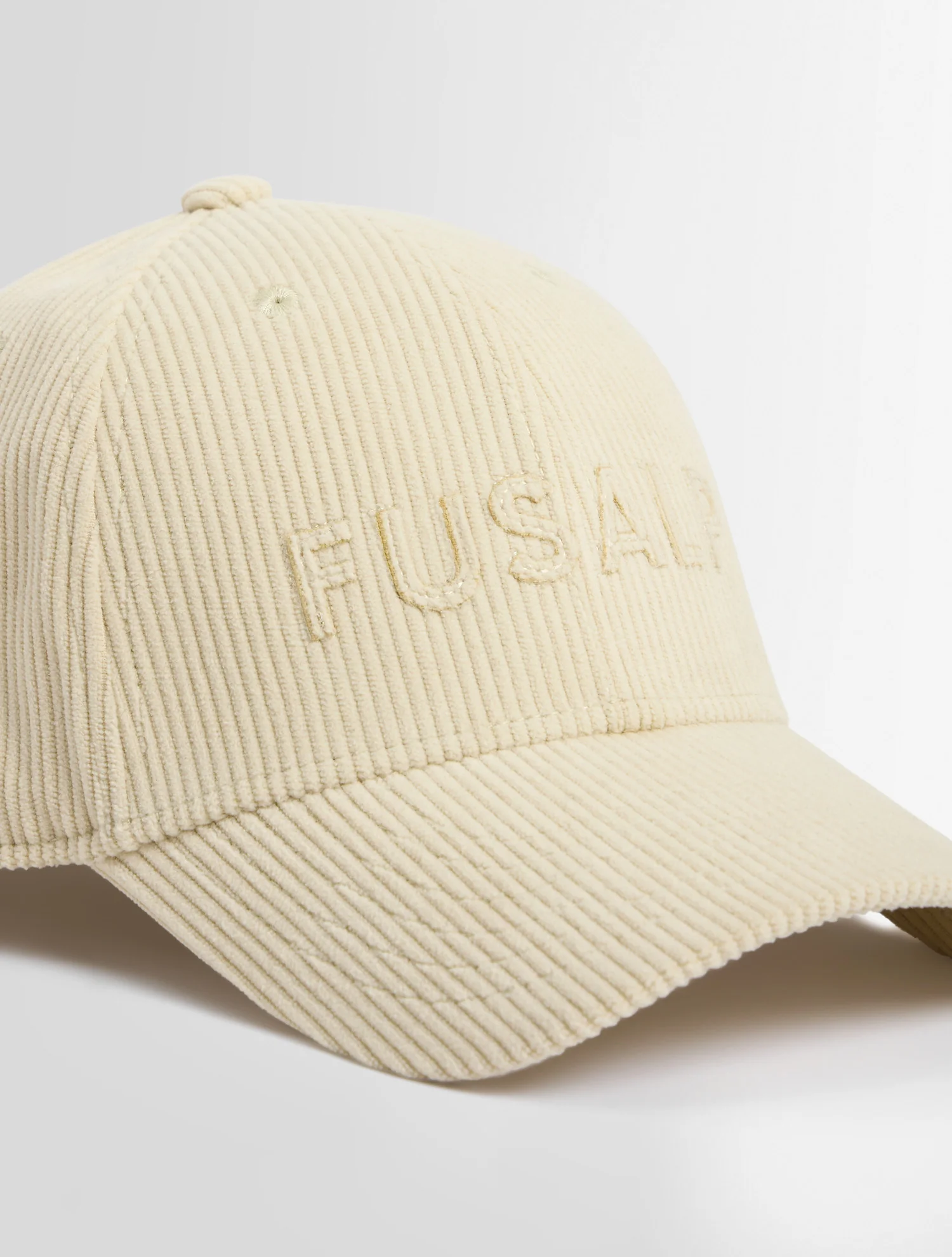 CASQUETTE VELVET - Image 3