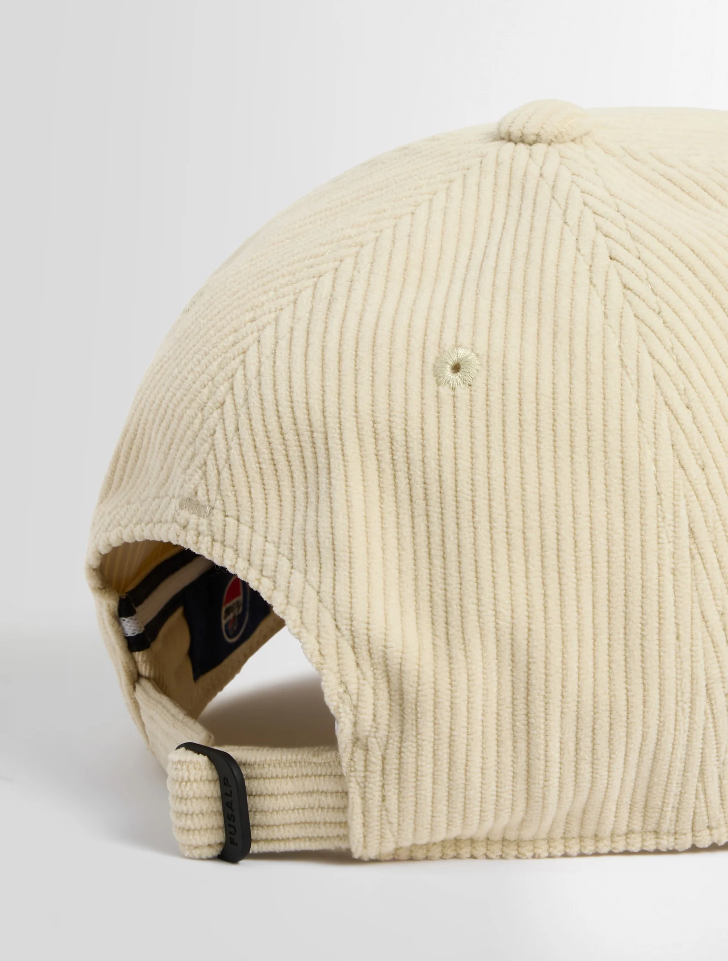 CASQUETTE VELVET - Image 4