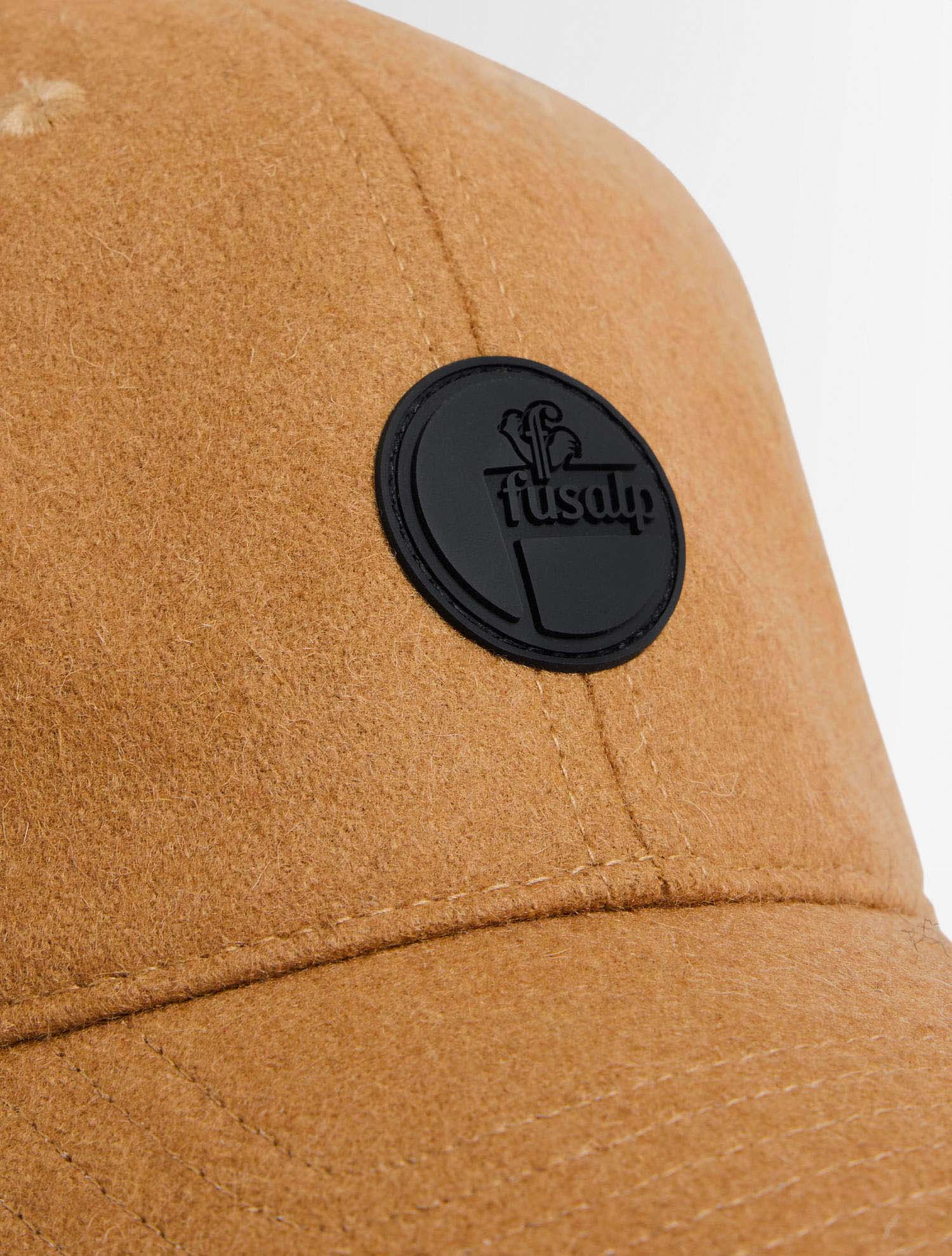 CASQUETTE WOOL CAP - Image 3