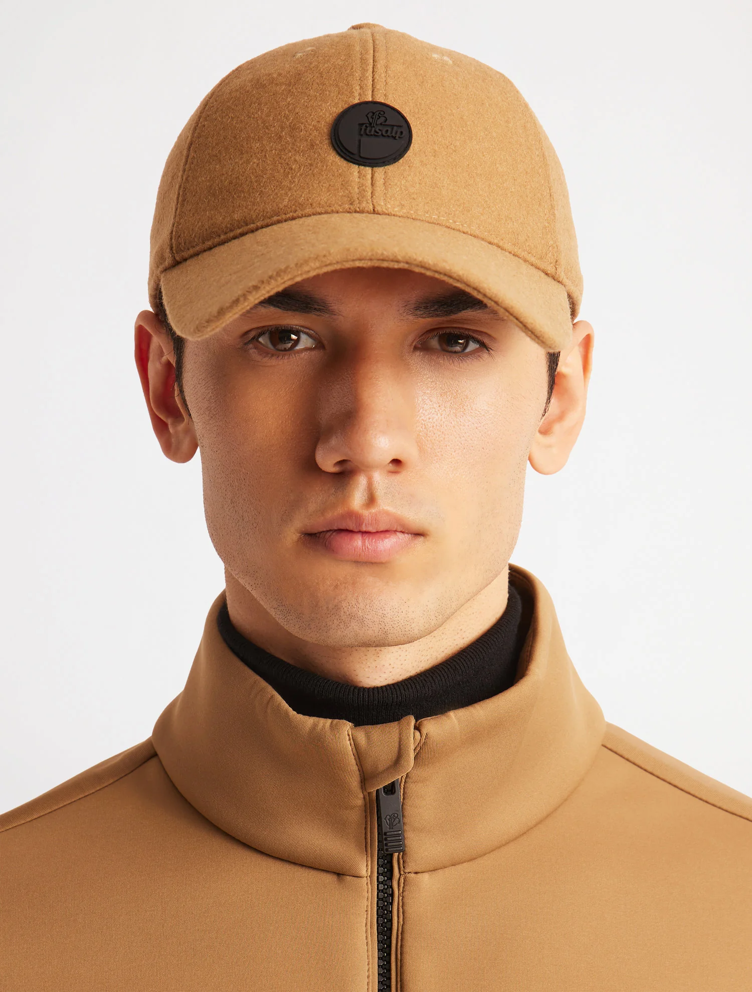 CASQUETTE WOOL CAP - Image 4
