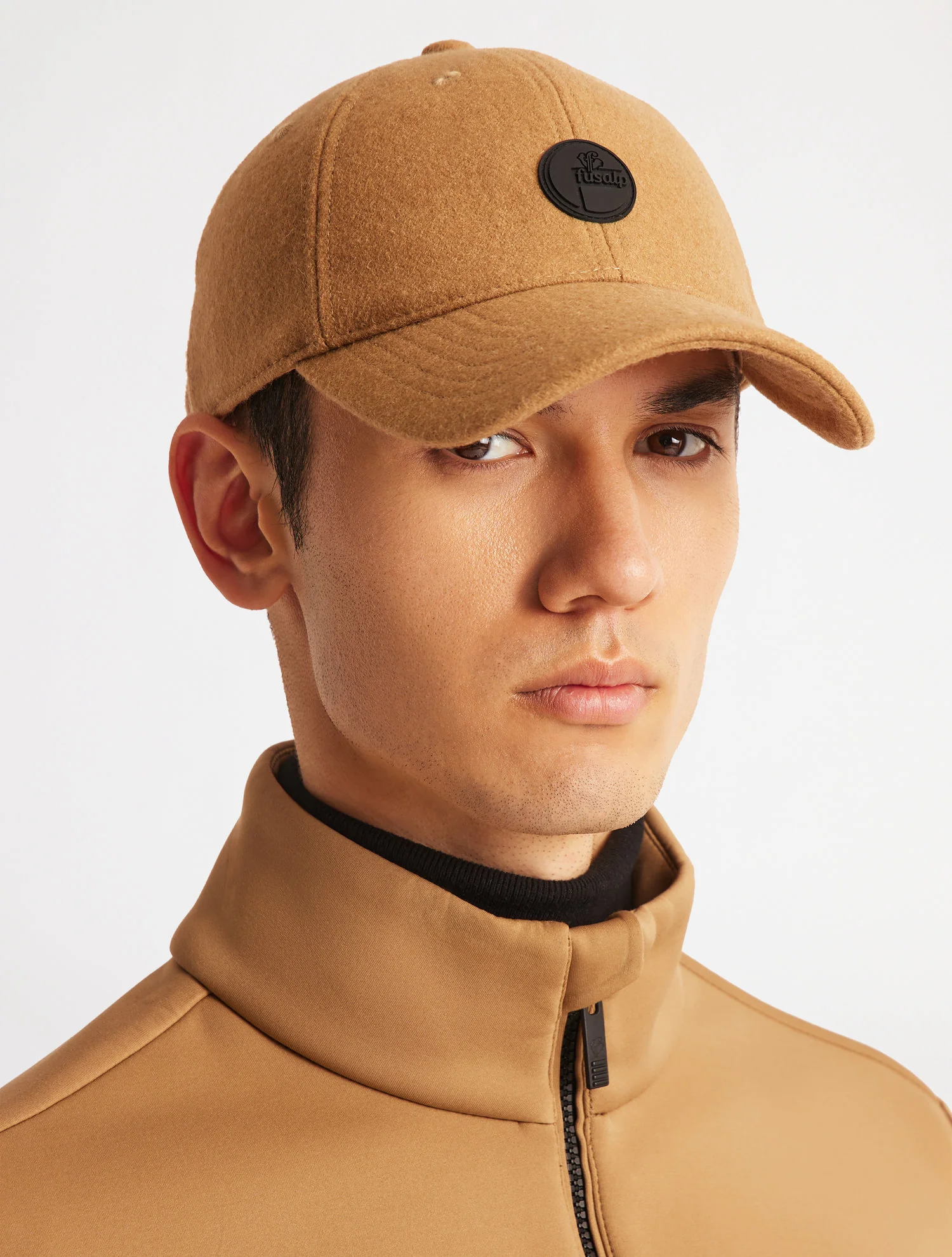 CASQUETTE WOOL CAP - Image 5