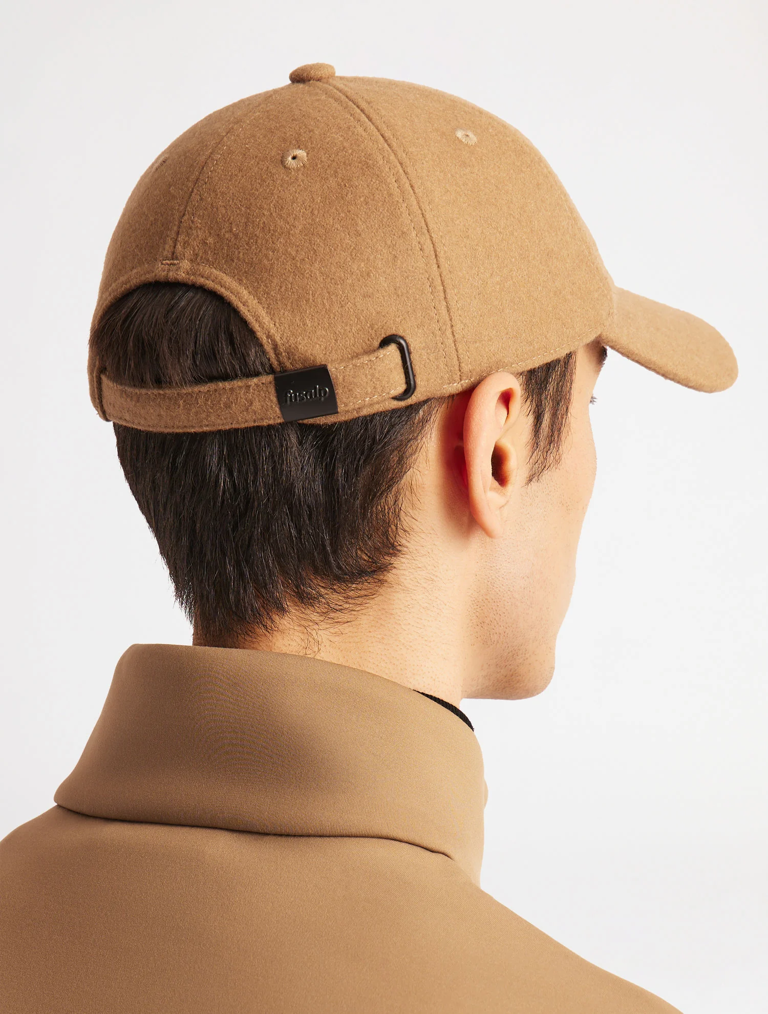 CASQUETTE WOOL CAP - Image 6