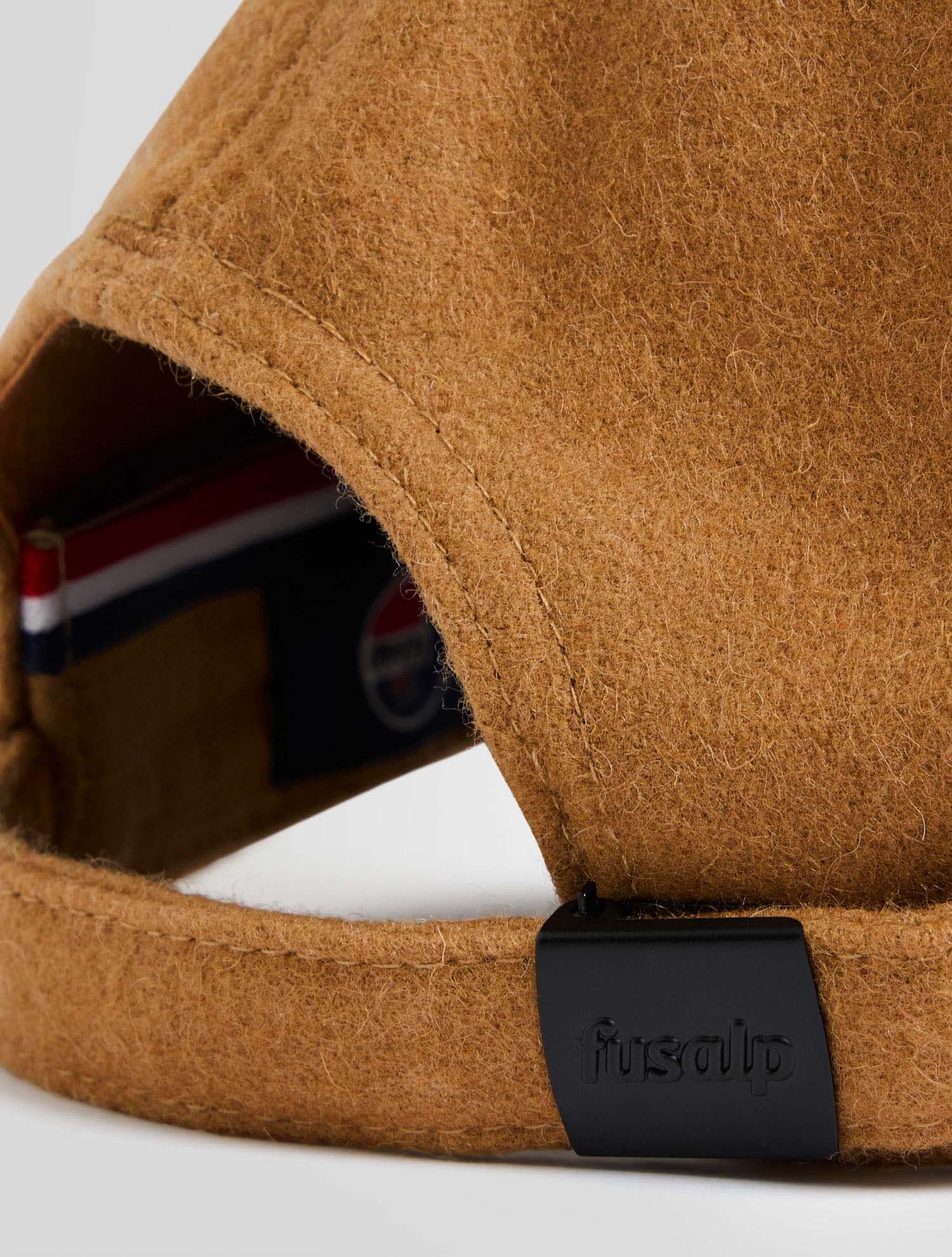 CASQUETTE WOOL CAP - Image 7