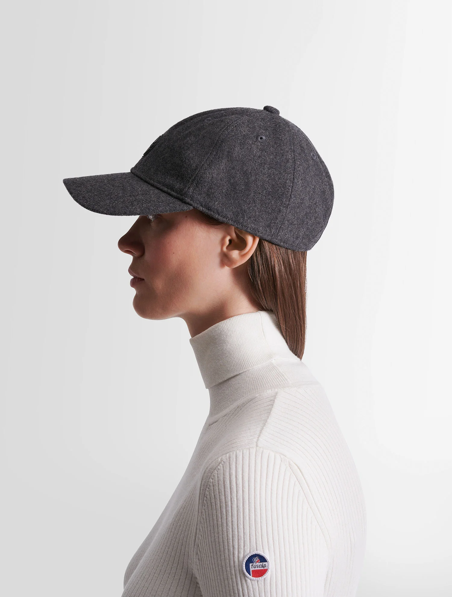 CASQUETTE WOOL CAP - Image 3