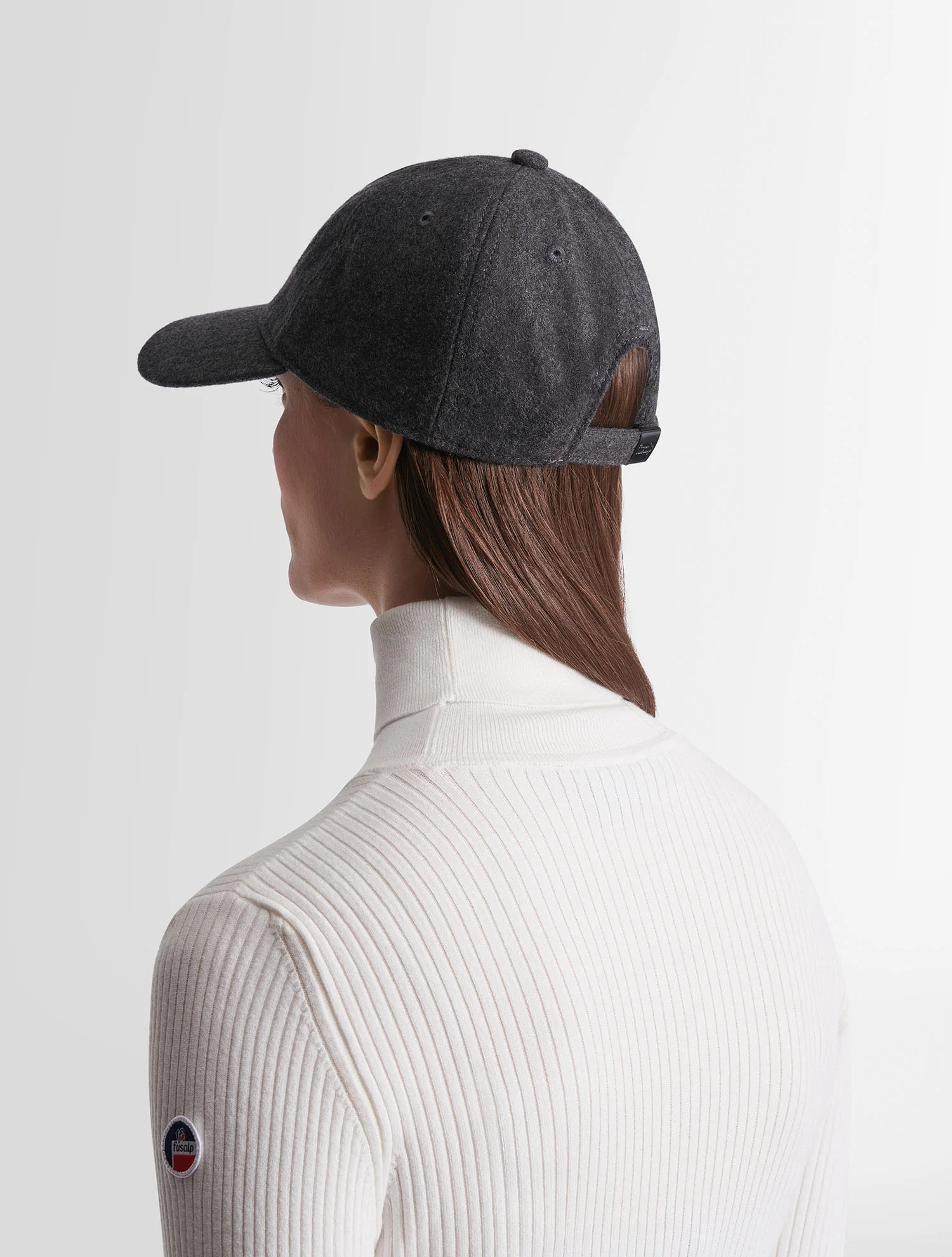 CASQUETTE WOOL CAP - Image 4