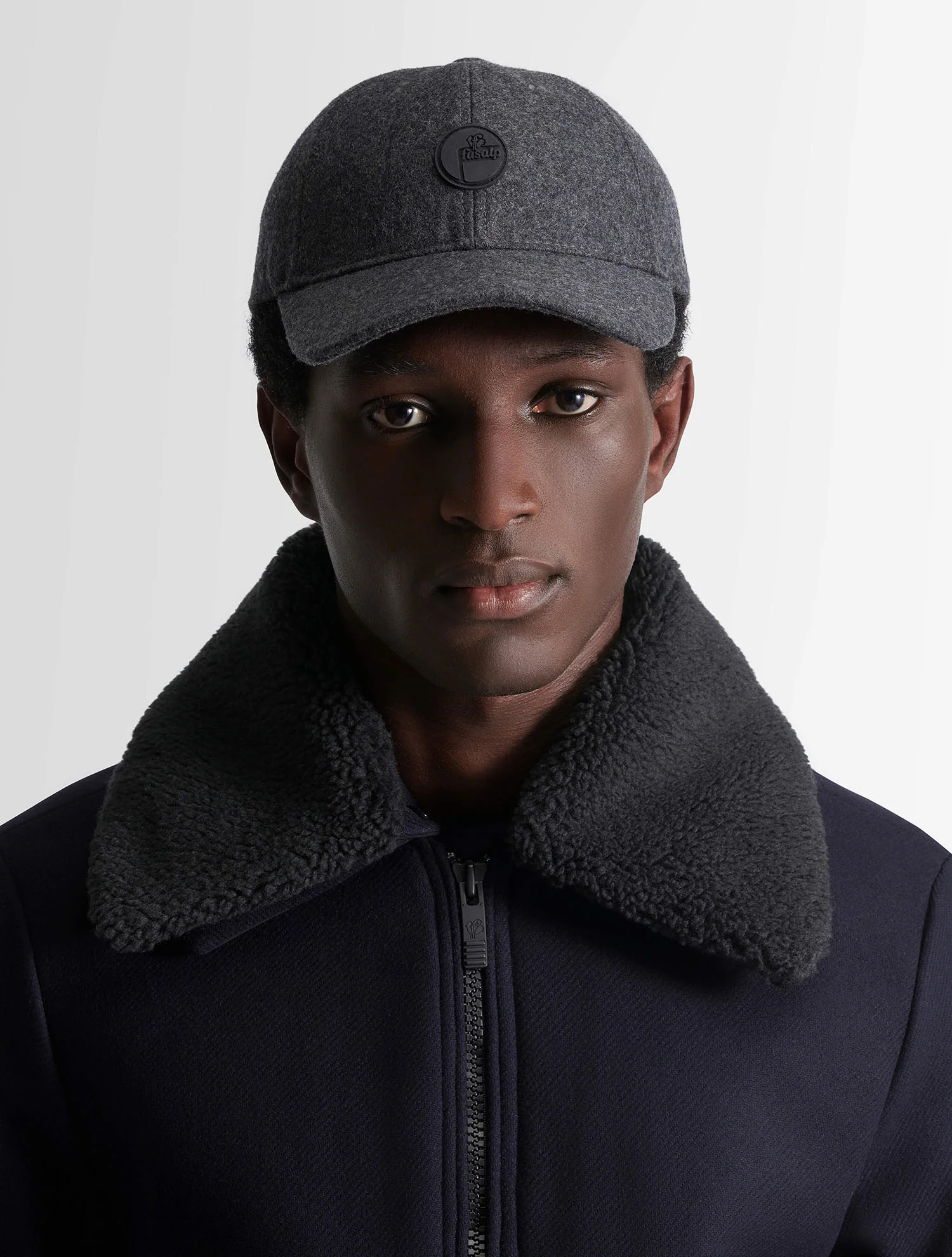 CASQUETTE WOOL CAP - Image 5