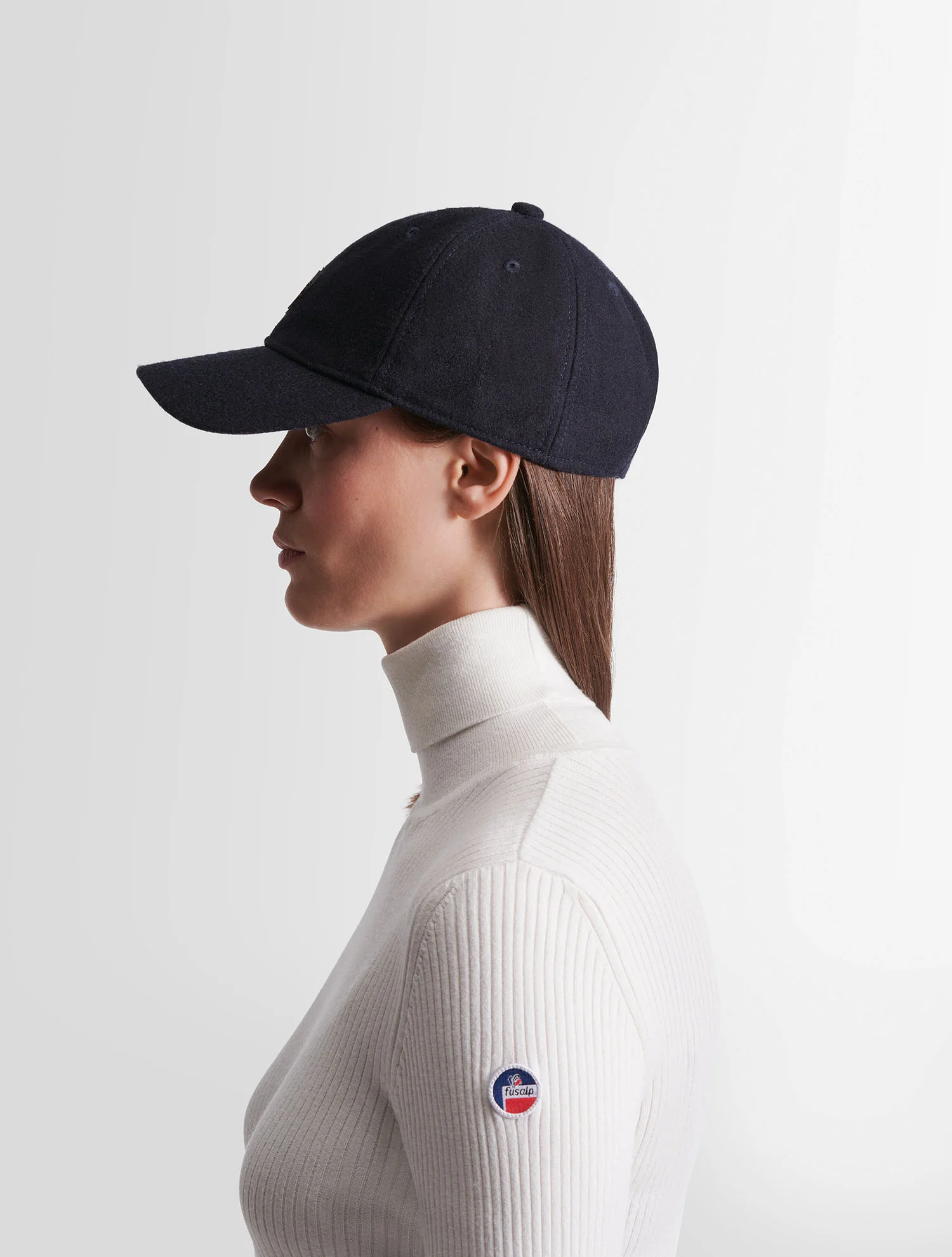 CASQUETTE WOOL CAP - Image 4