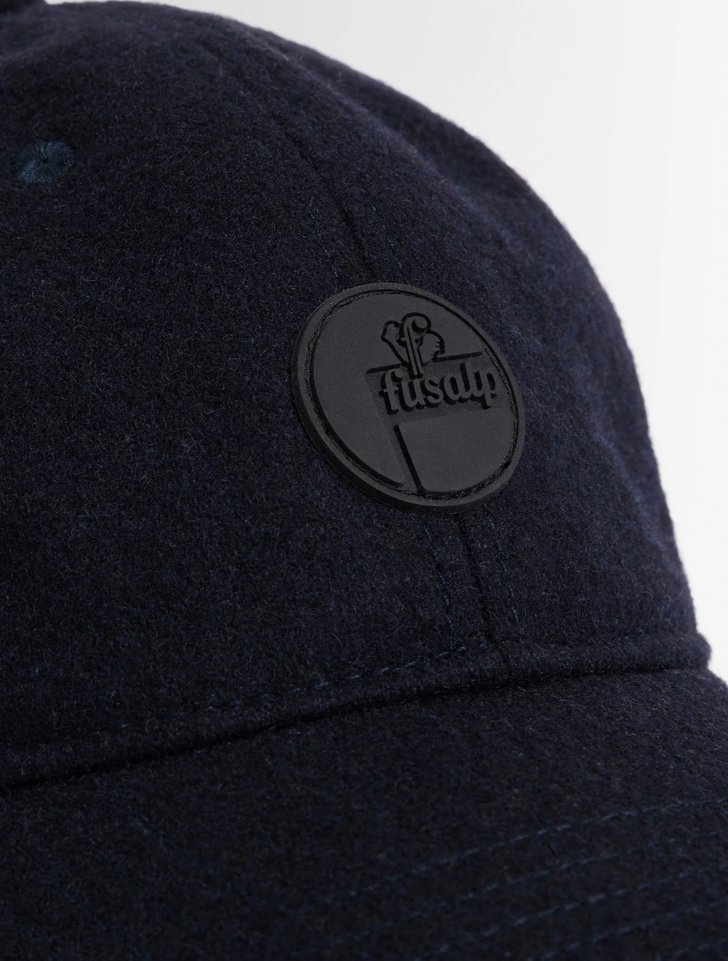 CASQUETTE WOOL CAP - Image 5