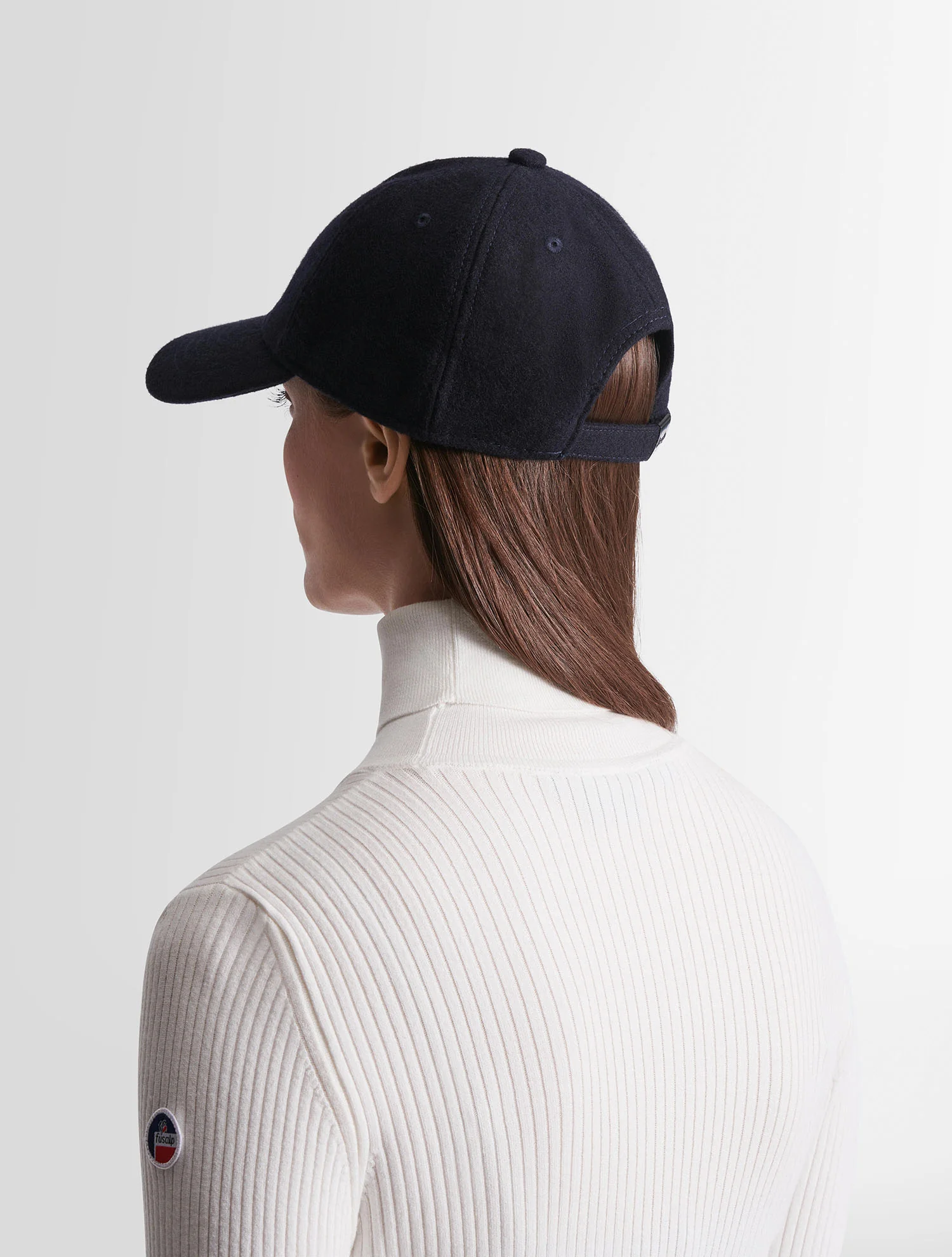 CASQUETTE WOOL CAP - Image 6