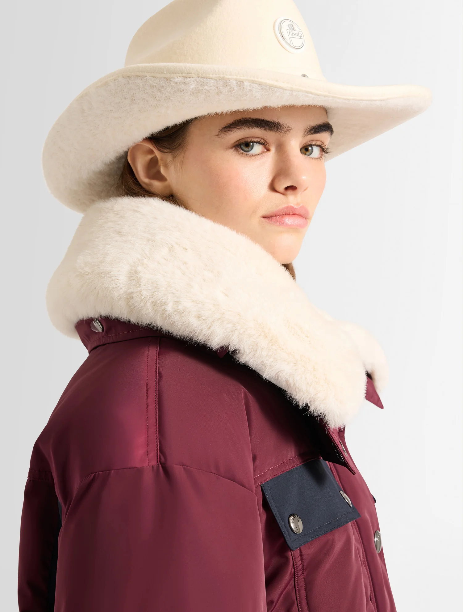 CHAPEAU COWBOY - Image 4