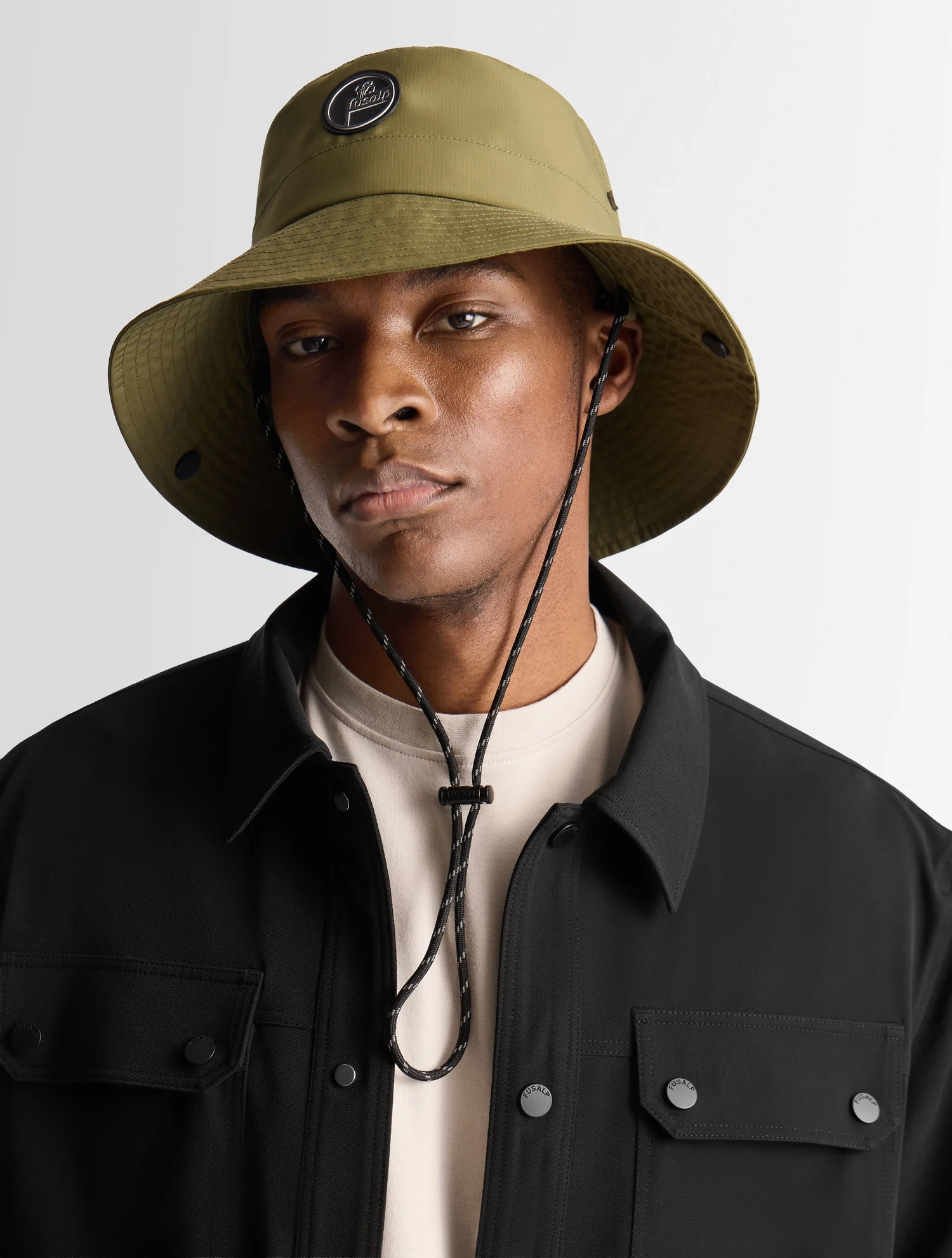 CHAPEAU RANGER HAT - Image 5