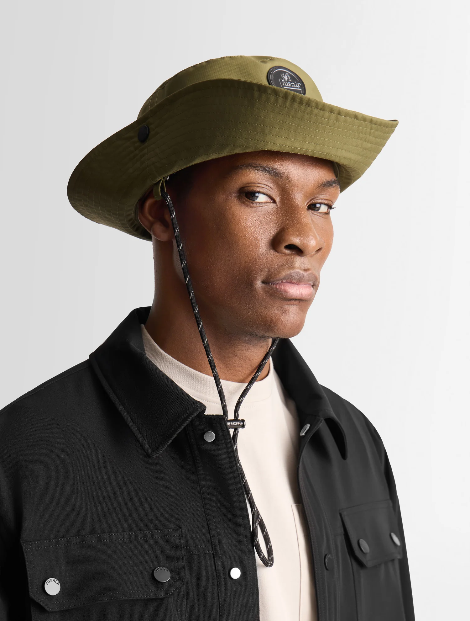 CHAPEAU RANGER HAT - Image 6