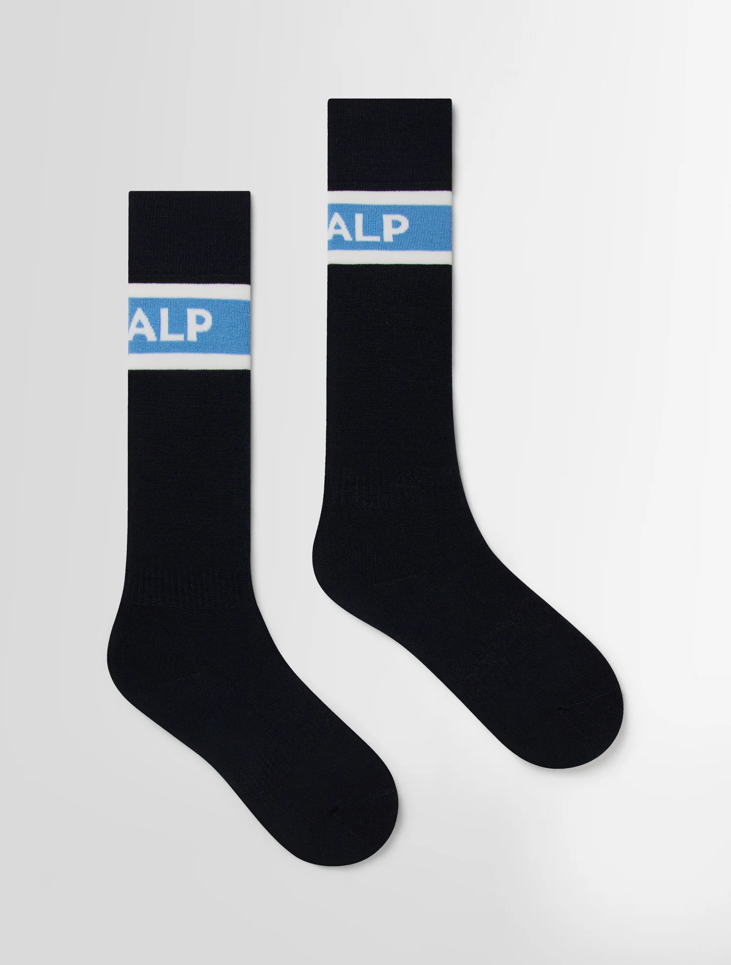 CHAUSSETTES DE SKI PISTE PRO