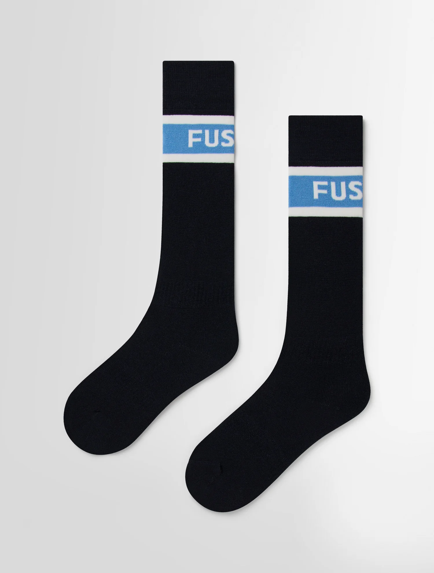 CHAUSSETTES DE SKI PISTE PRO - Image 2