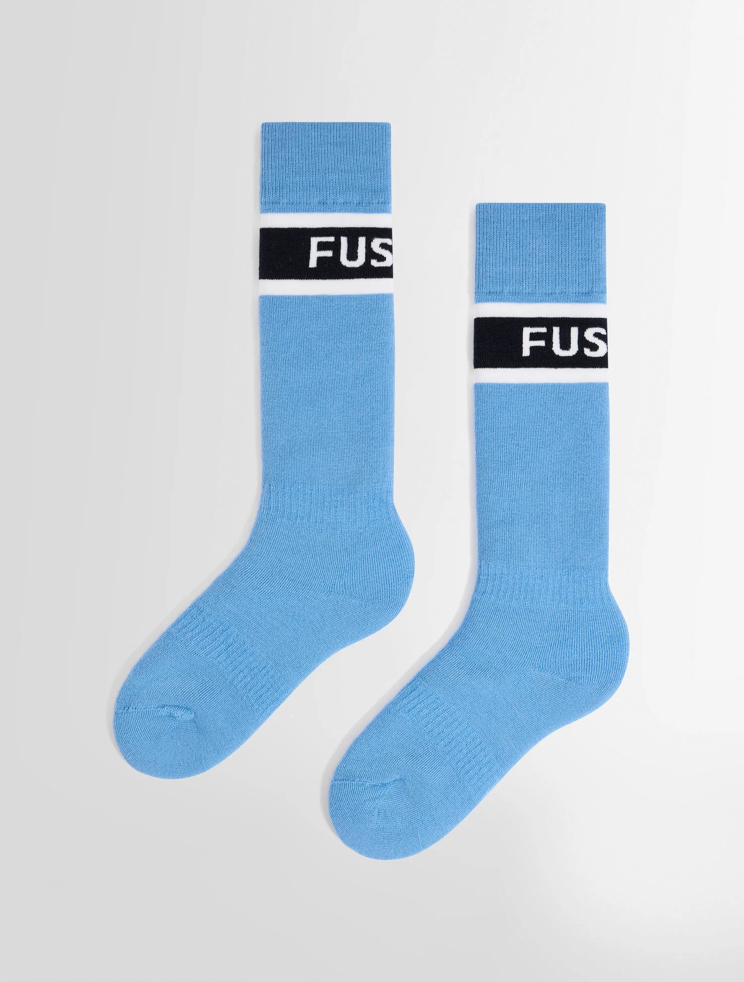 CHAUSSETTES DE SKI PISTE PRO - Image 2