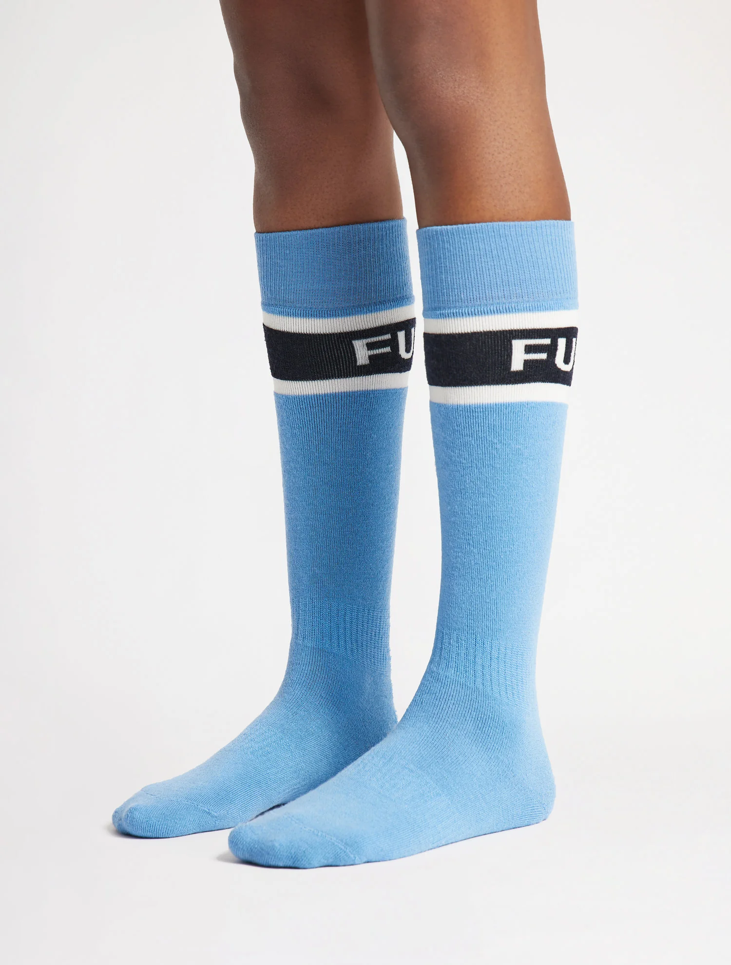 CHAUSSETTES DE SKI PISTE PRO - Image 4