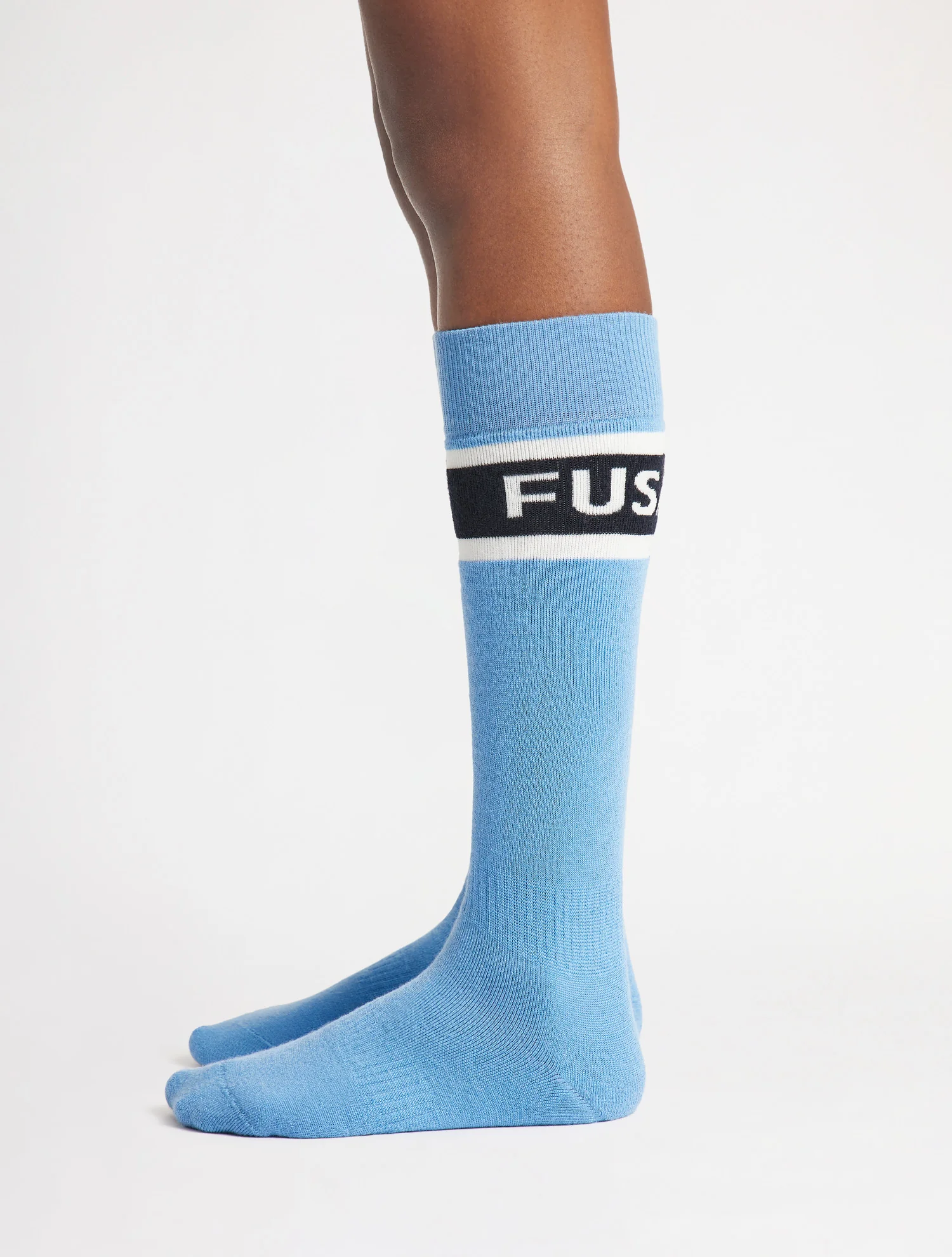 CHAUSSETTES DE SKI PISTE PRO - Image 5