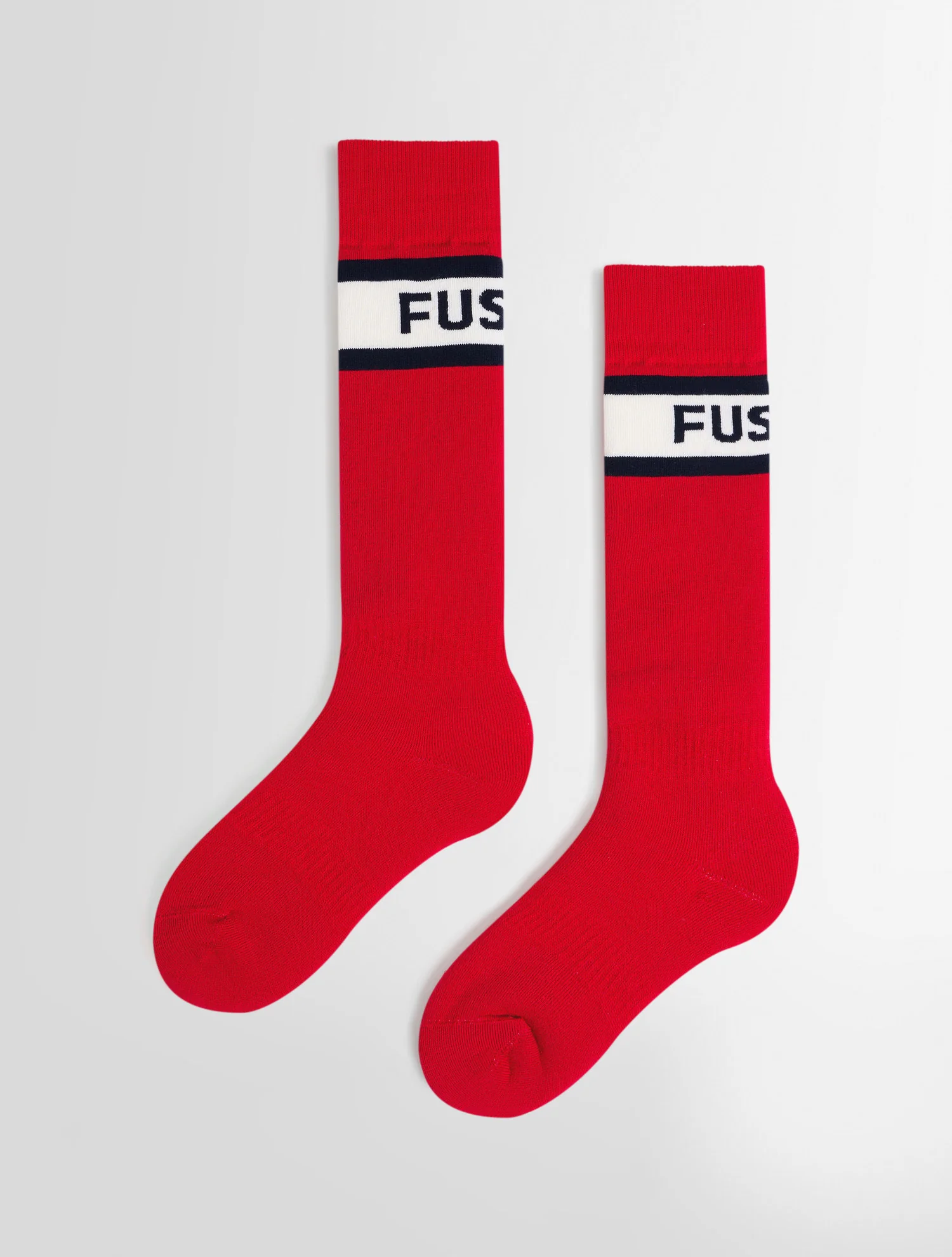 CHAUSSETTES DE SKI PISTE PRO - Image 2