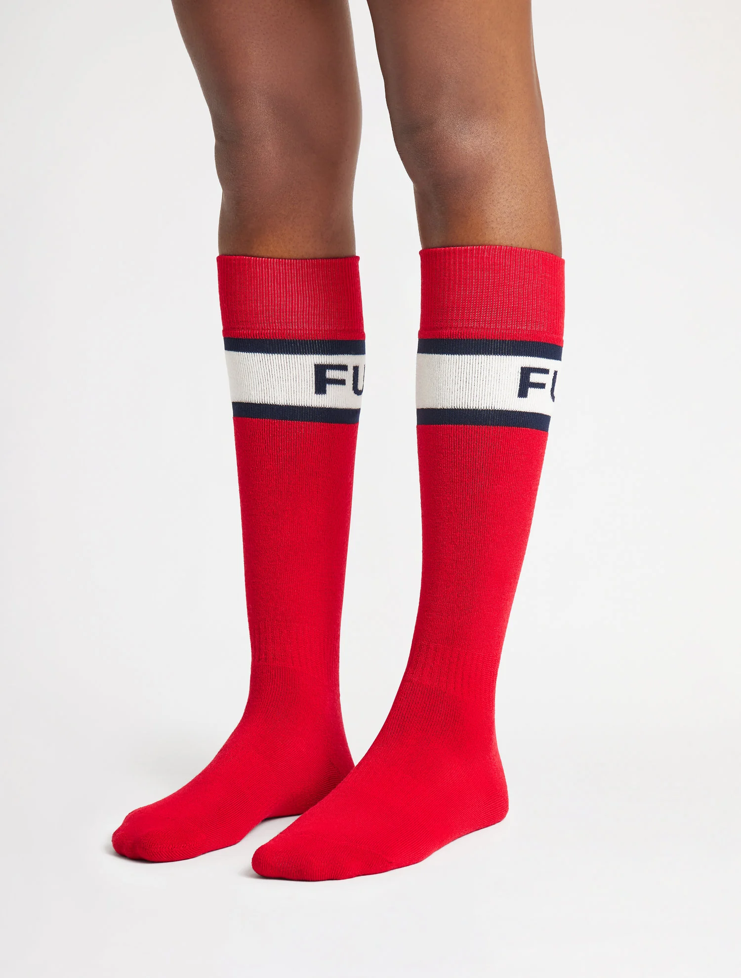 CHAUSSETTES DE SKI PISTE PRO - Image 4