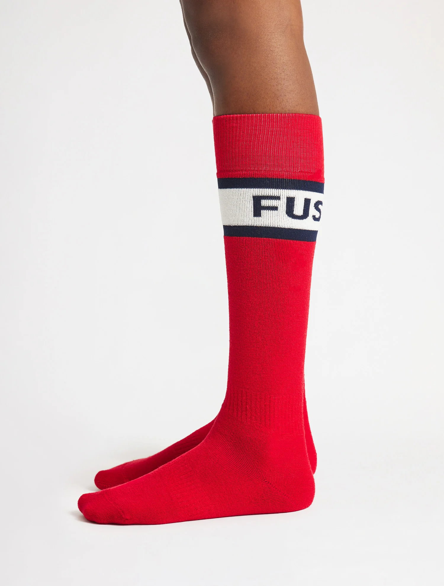 CHAUSSETTES DE SKI PISTE PRO - Image 5