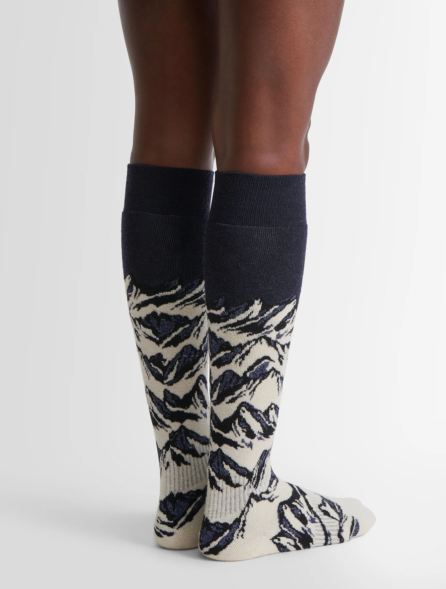 CHAUSSETTES DE SKI SOCK MOUNT - Image 3