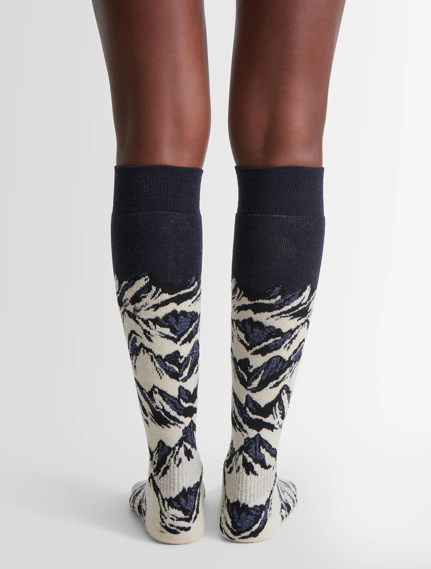 CHAUSSETTES DE SKI SOCK MOUNT - Image 4